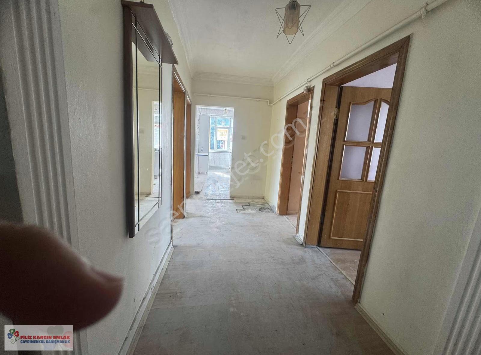 Filiz Emlaktan Bağcılar Merkez Mah. 3+1 125m2 Satılık Daire - Görsel 9