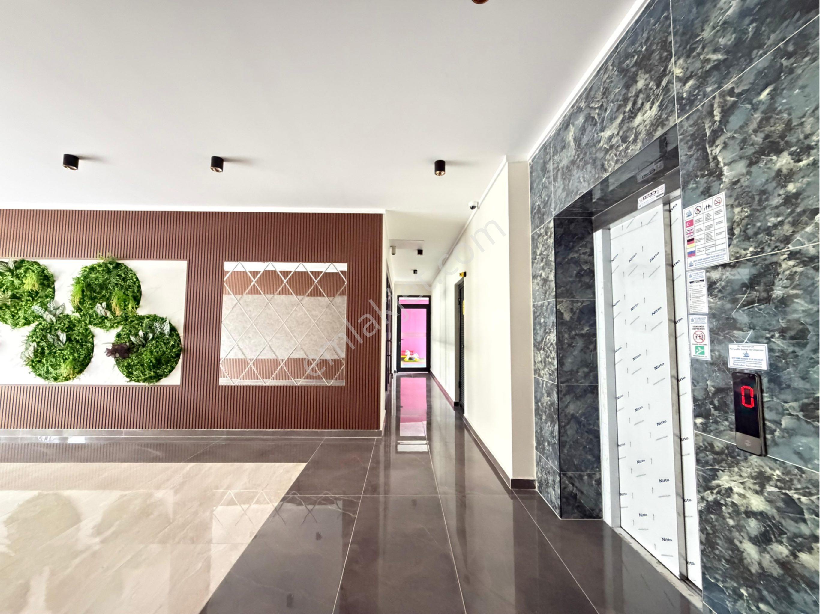 Kiralık 1+1 Daire - Görsel 20