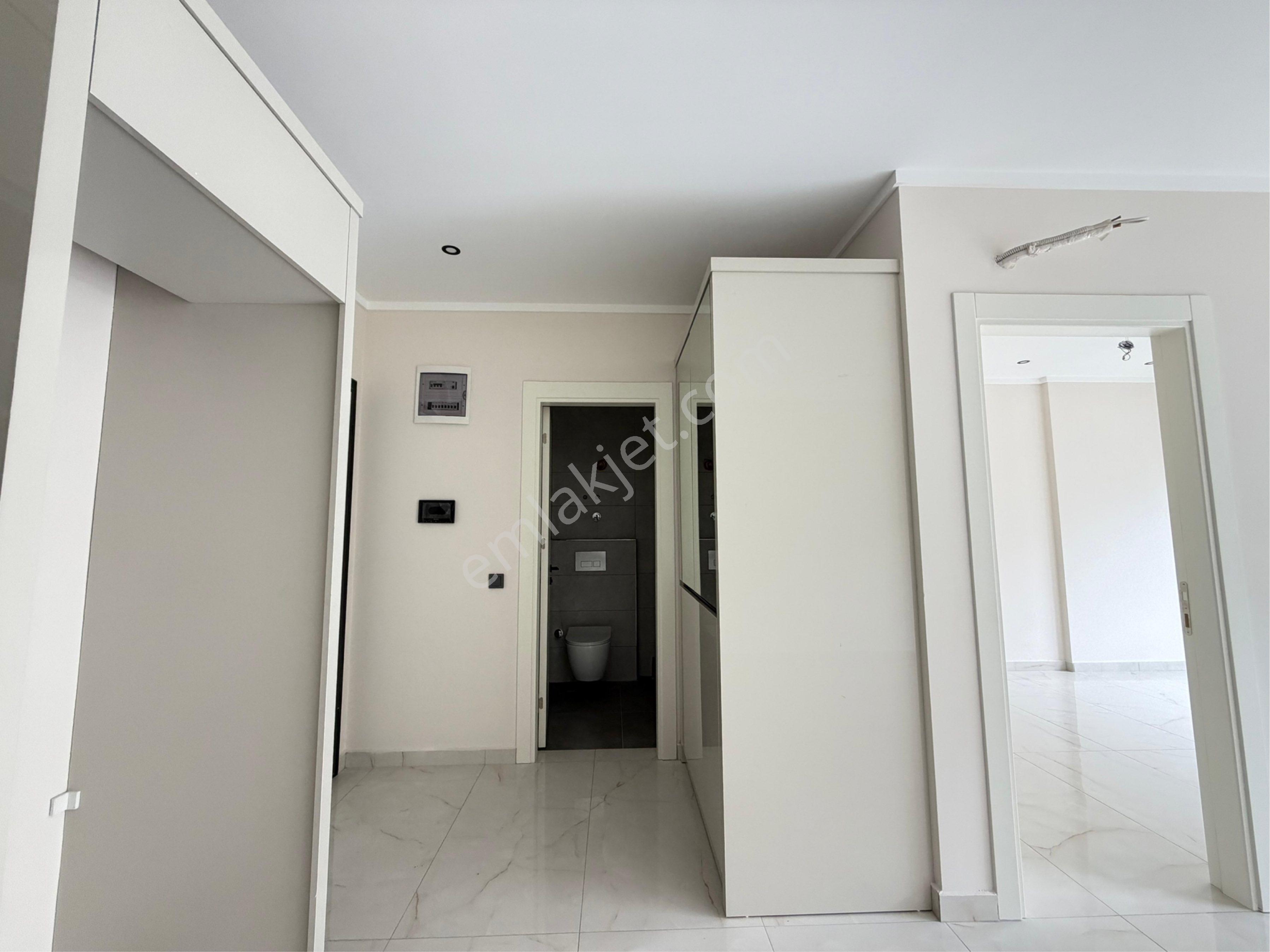 Kiralık 1+1 Daire - Görsel 9