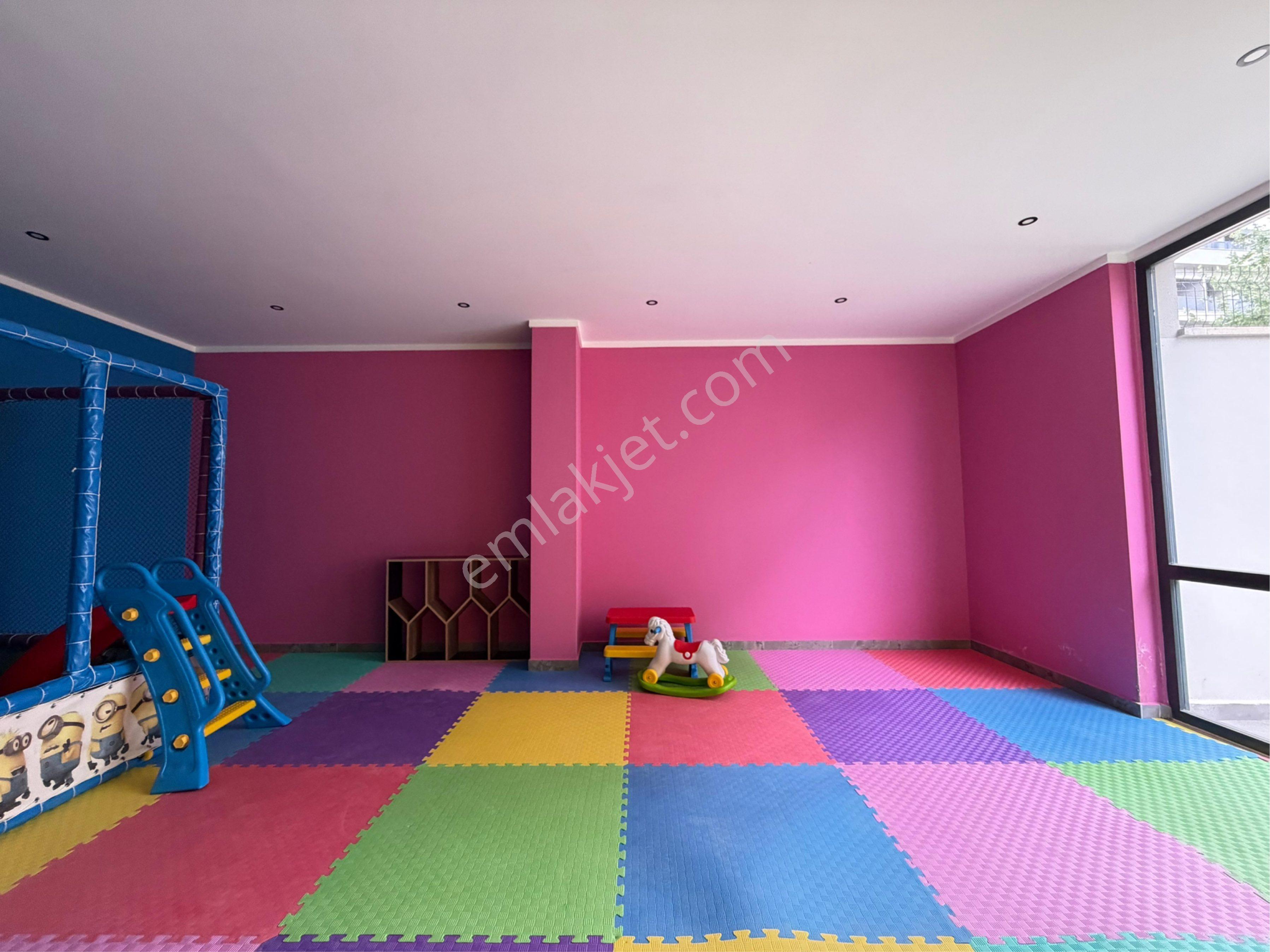 Kiralık 1+1 Daire - Görsel 17