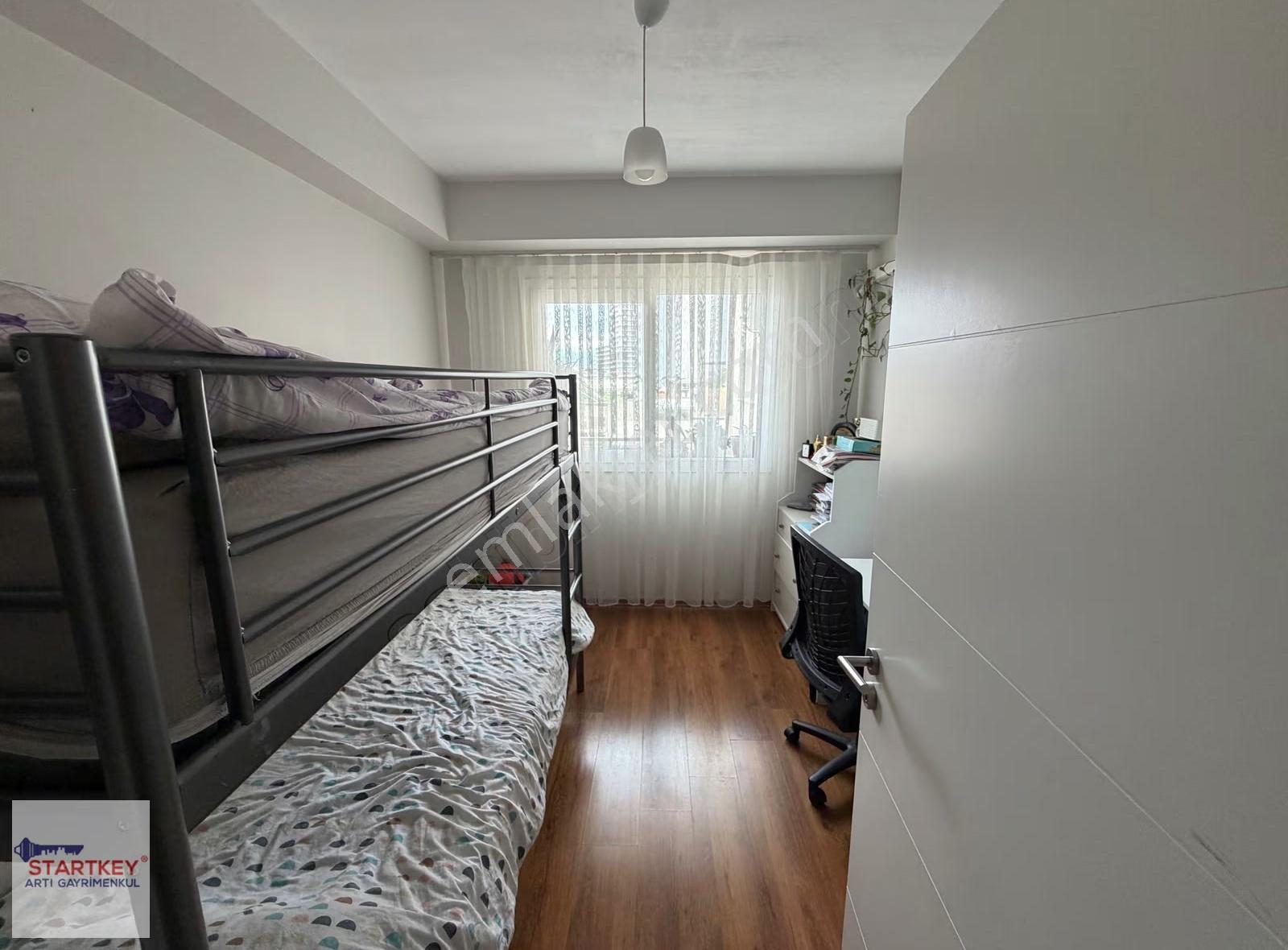 Palmiye Park Renova Sitesi 2+1 Satılık Büyük Tip Daire - Görsel 5