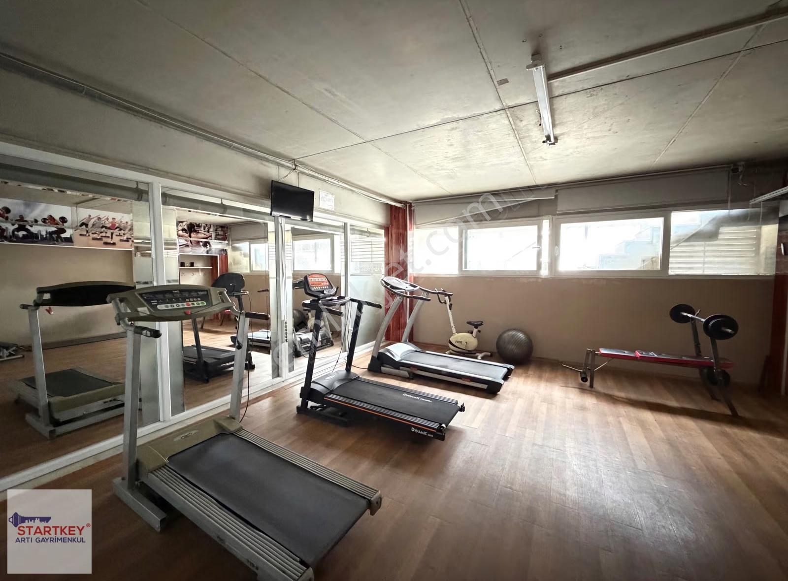 Palmiye Park Renova Sitesi 2+1 Satılık Büyük Tip Daire - Görsel 28
