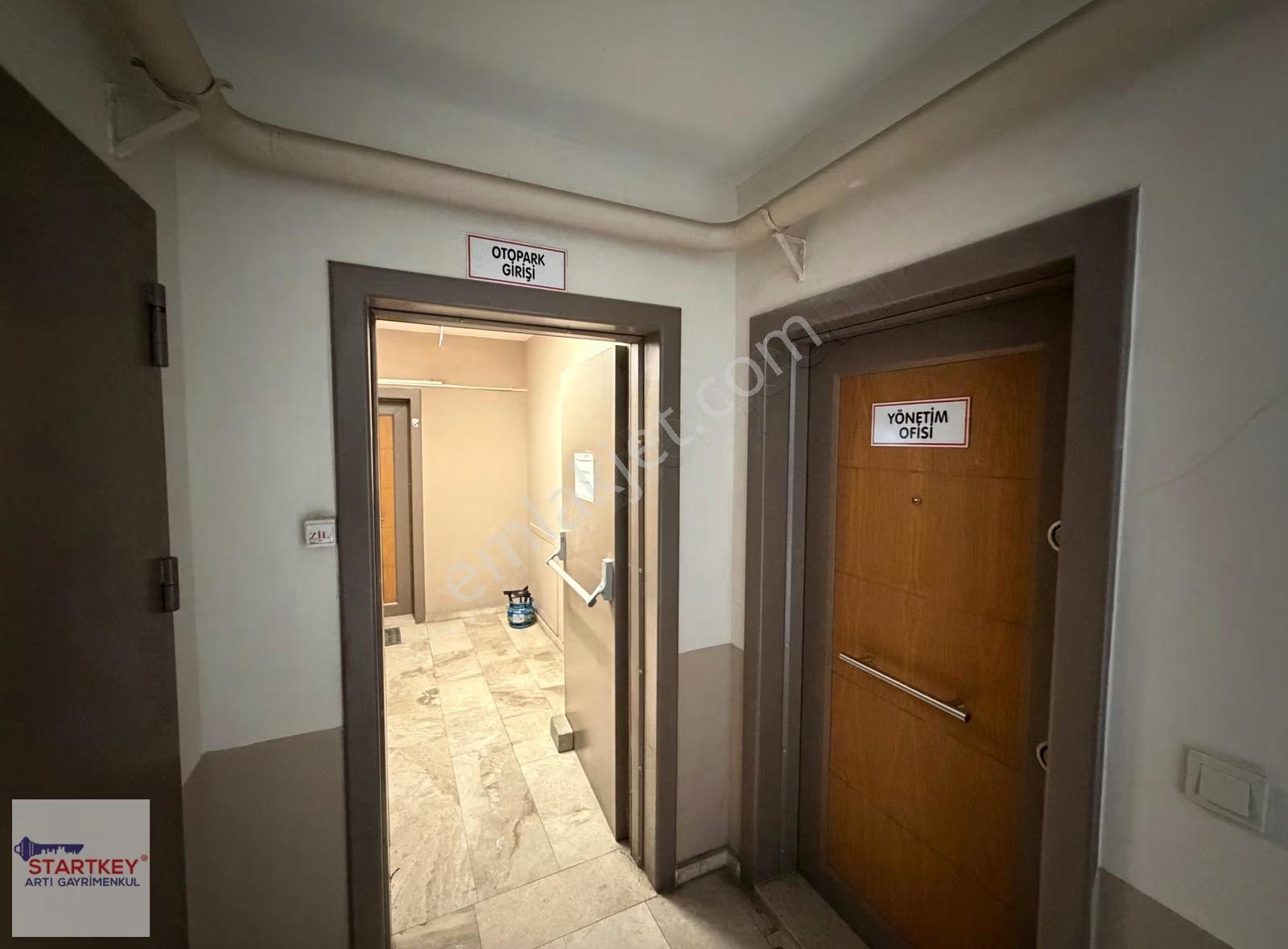 Palmiye Park Renova Sitesi 2+1 Satılık Büyük Tip Daire - Görsel 25