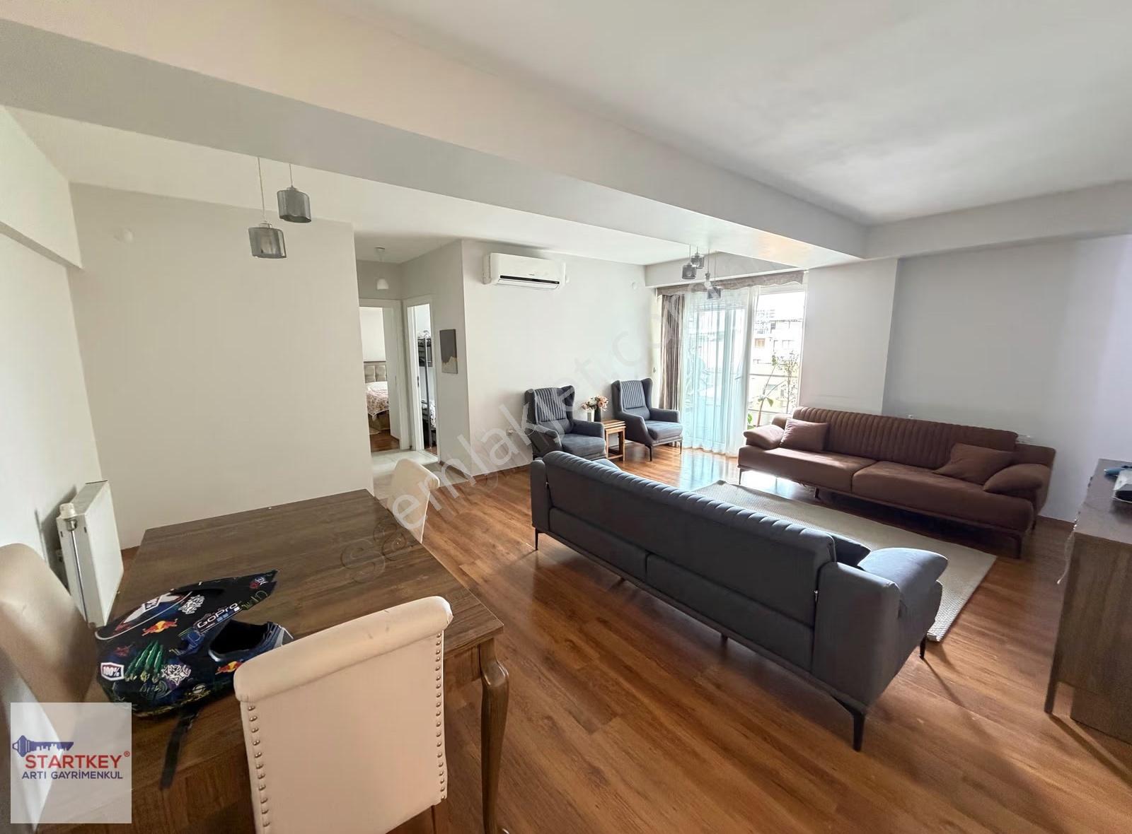 Palmiye Park Renova Sitesi 2+1 Satılık Büyük Tip Daire - Görsel 17