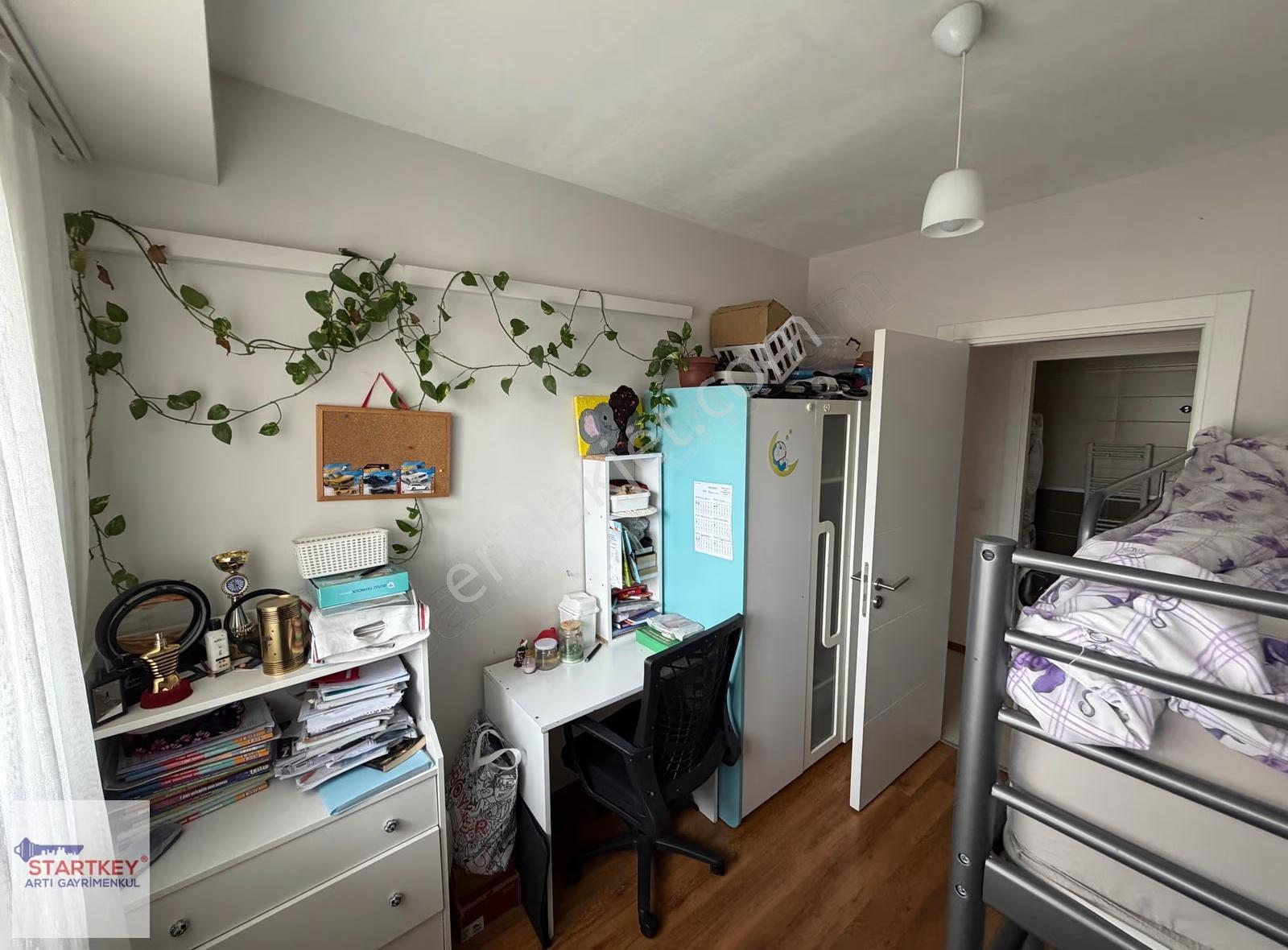 Palmiye Park Renova Sitesi 2+1 Satılık Büyük Tip Daire - Görsel 18