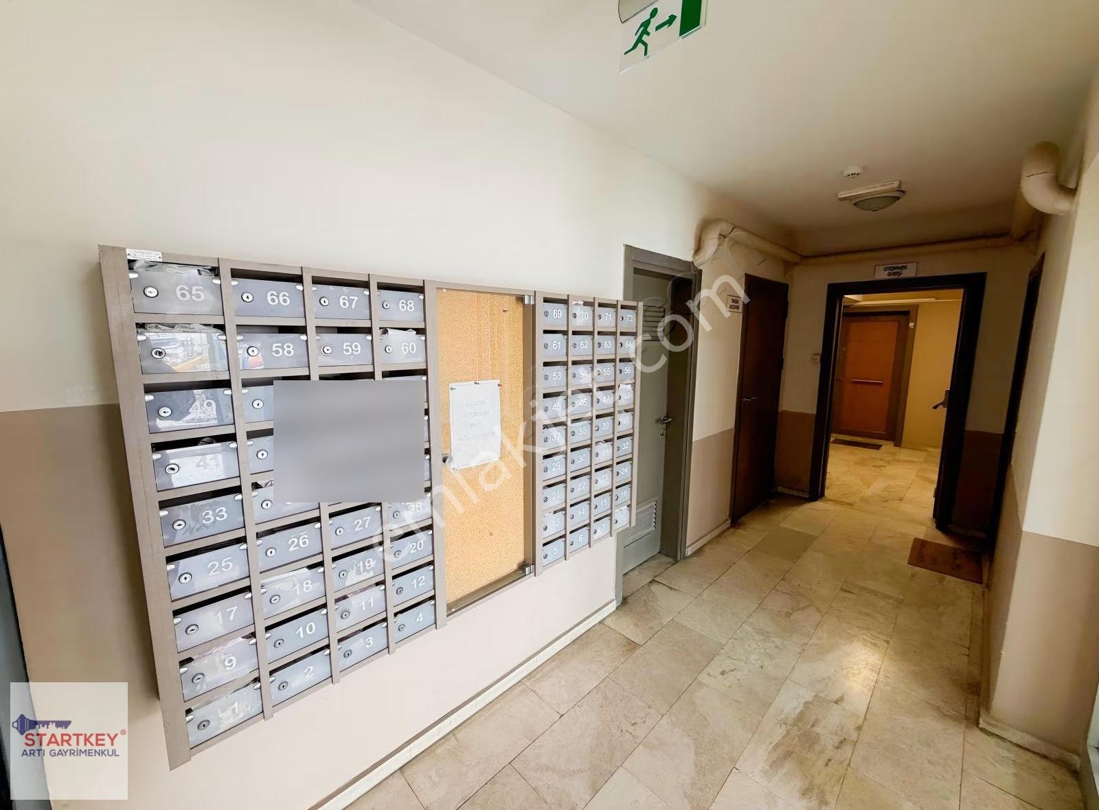 Palmiye Park Renova Sitesi 2+1 Satılık Büyük Tip Daire - Görsel 13