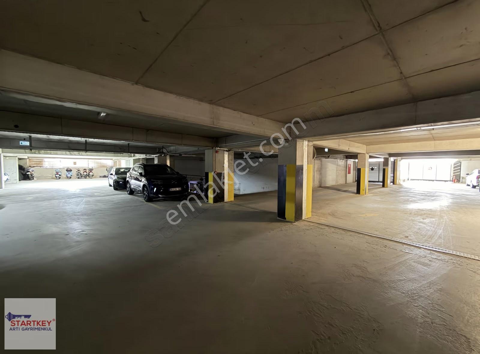 Palmiye Park Renova Sitesi 2+1 Satılık Büyük Tip Daire - Görsel 27