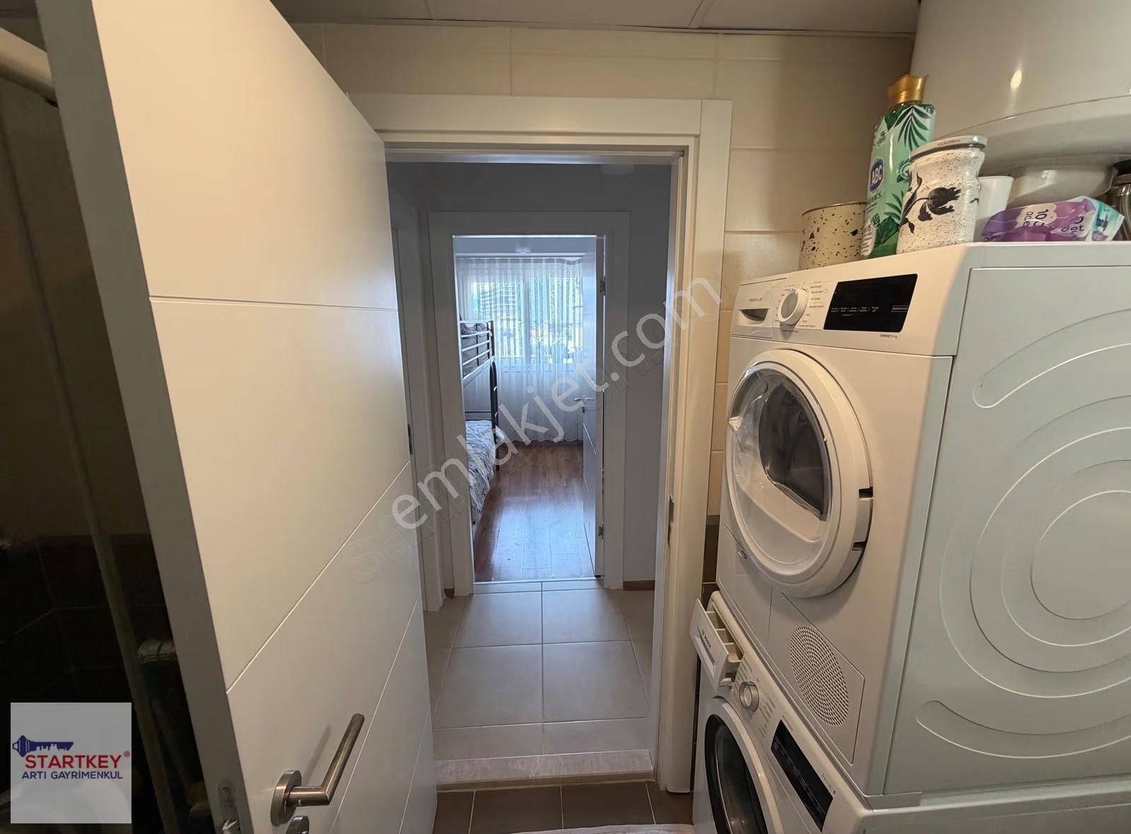 Palmiye Park Renova Sitesi 2+1 Satılık Büyük Tip Daire - Görsel 20