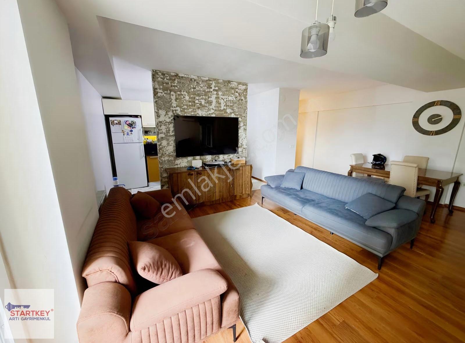 Palmiye Park Renova Sitesi 2+1 Satılık Büyük Tip Daire - Görsel 2