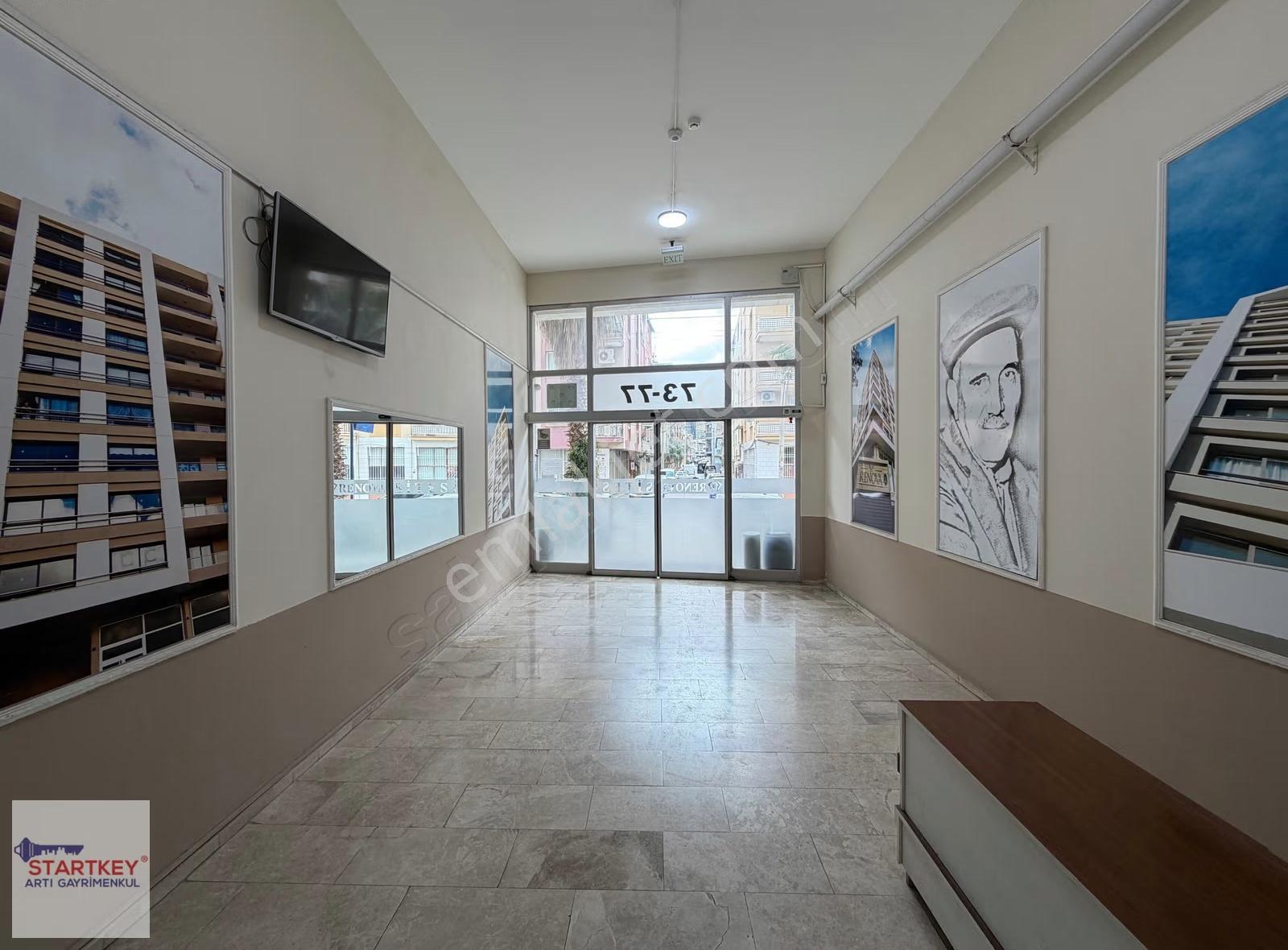 Palmiye Park Renova Sitesi 2+1 Satılık Büyük Tip Daire - Görsel 10