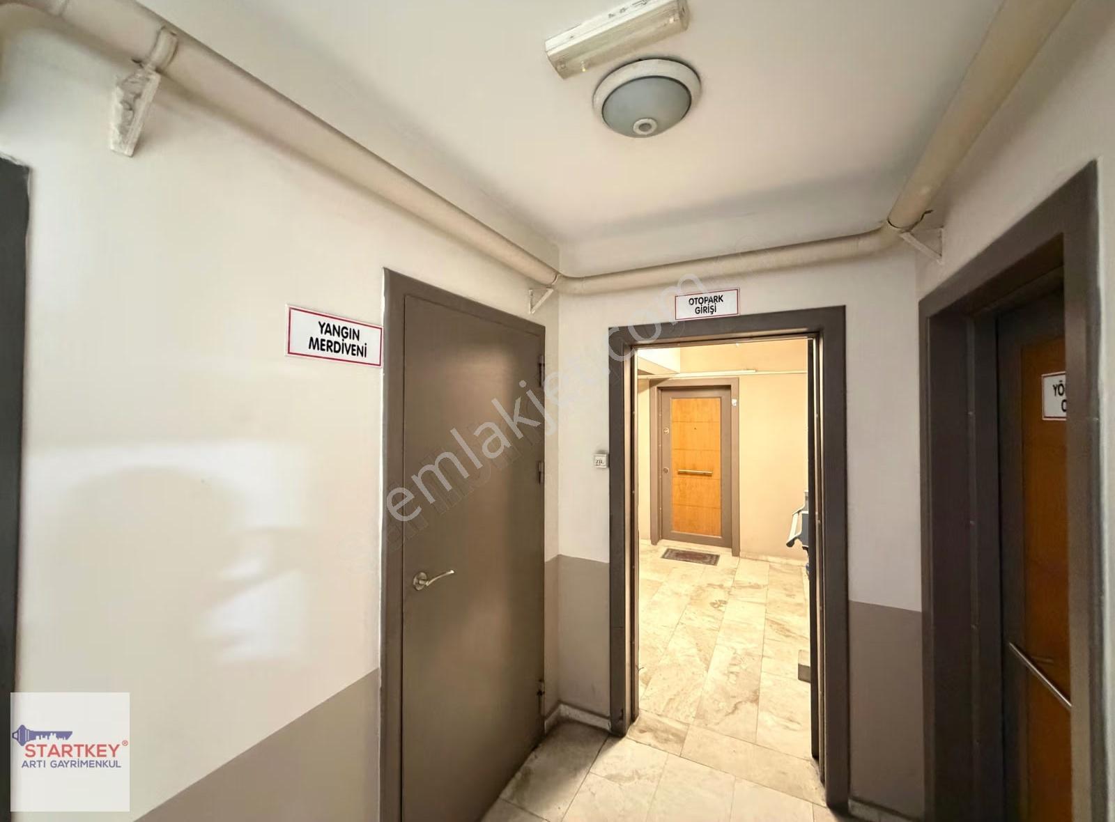 Palmiye Park Renova Sitesi 2+1 Satılık Büyük Tip Daire - Görsel 24
