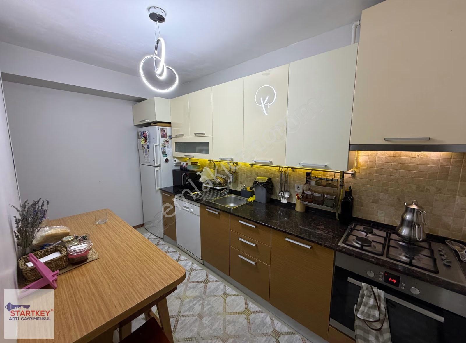 Palmiye Park Renova Sitesi 2+1 Satılık Büyük Tip Daire - Görsel 23
