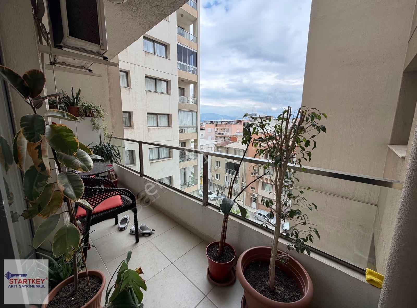 Palmiye Park Renova Sitesi 2+1 Satılık Büyük Tip Daire - Görsel 9