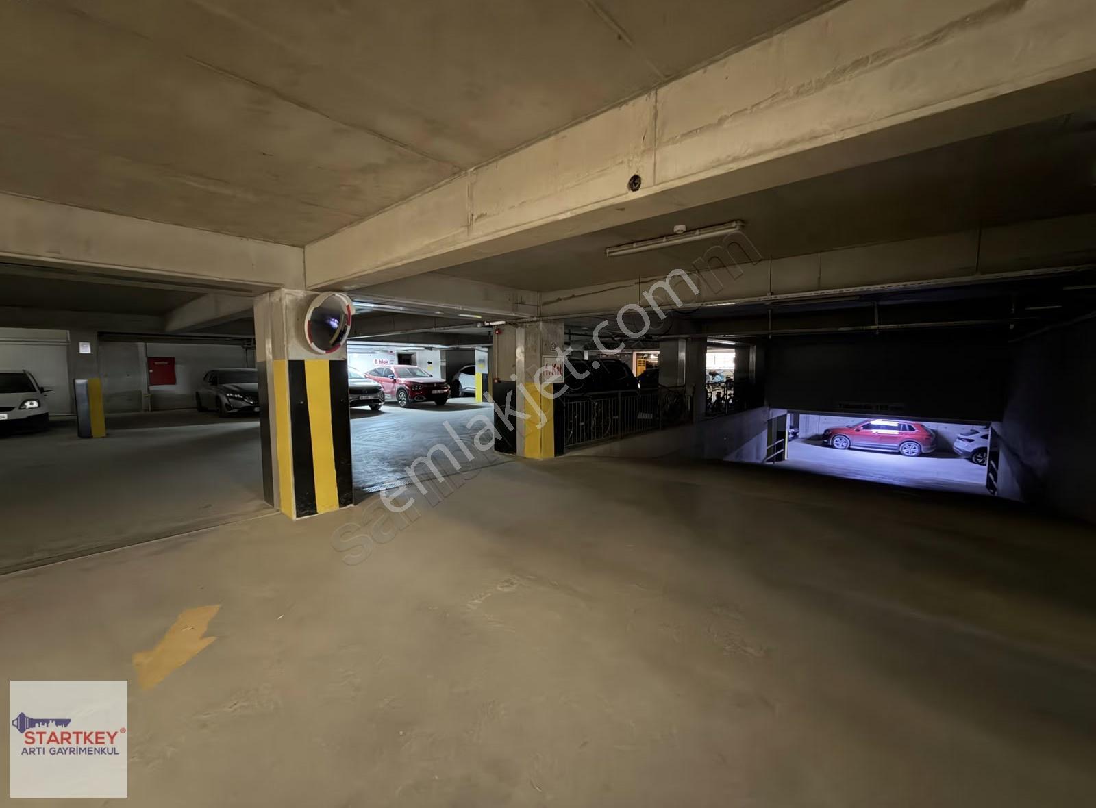 Palmiye Park Renova Sitesi 2+1 Satılık Büyük Tip Daire - Görsel 14