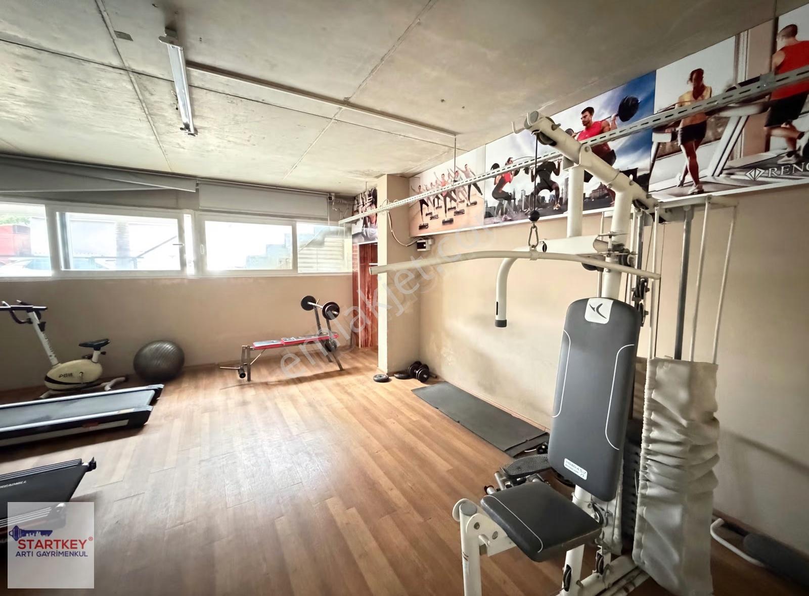 Palmiye Park Renova Sitesi 2+1 Satılık Büyük Tip Daire - Görsel 29