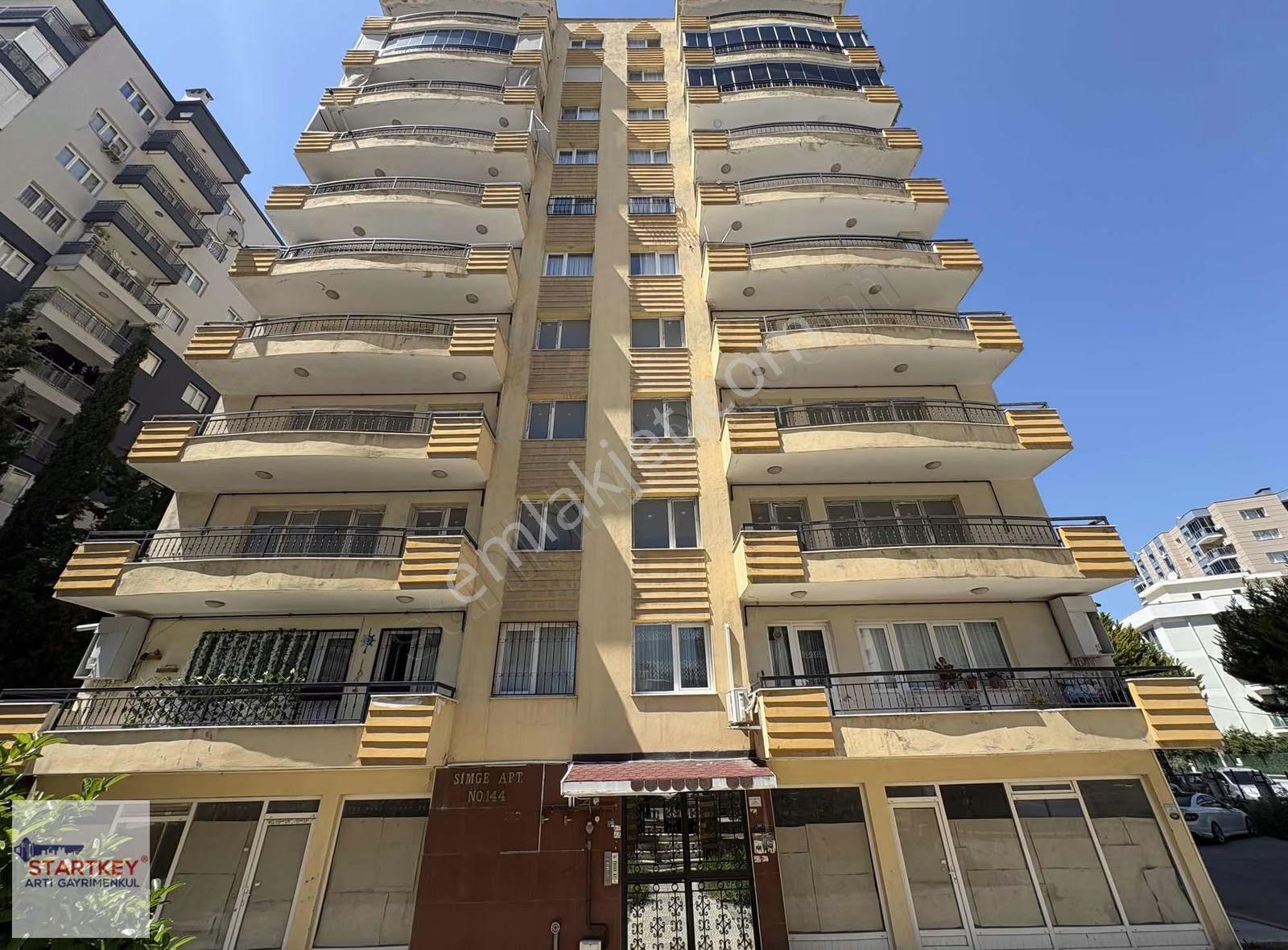 Buca Koop Migros Karşısı Ve Otoban Çıkışı Kiralık 3+1 Daire - Görsel 6