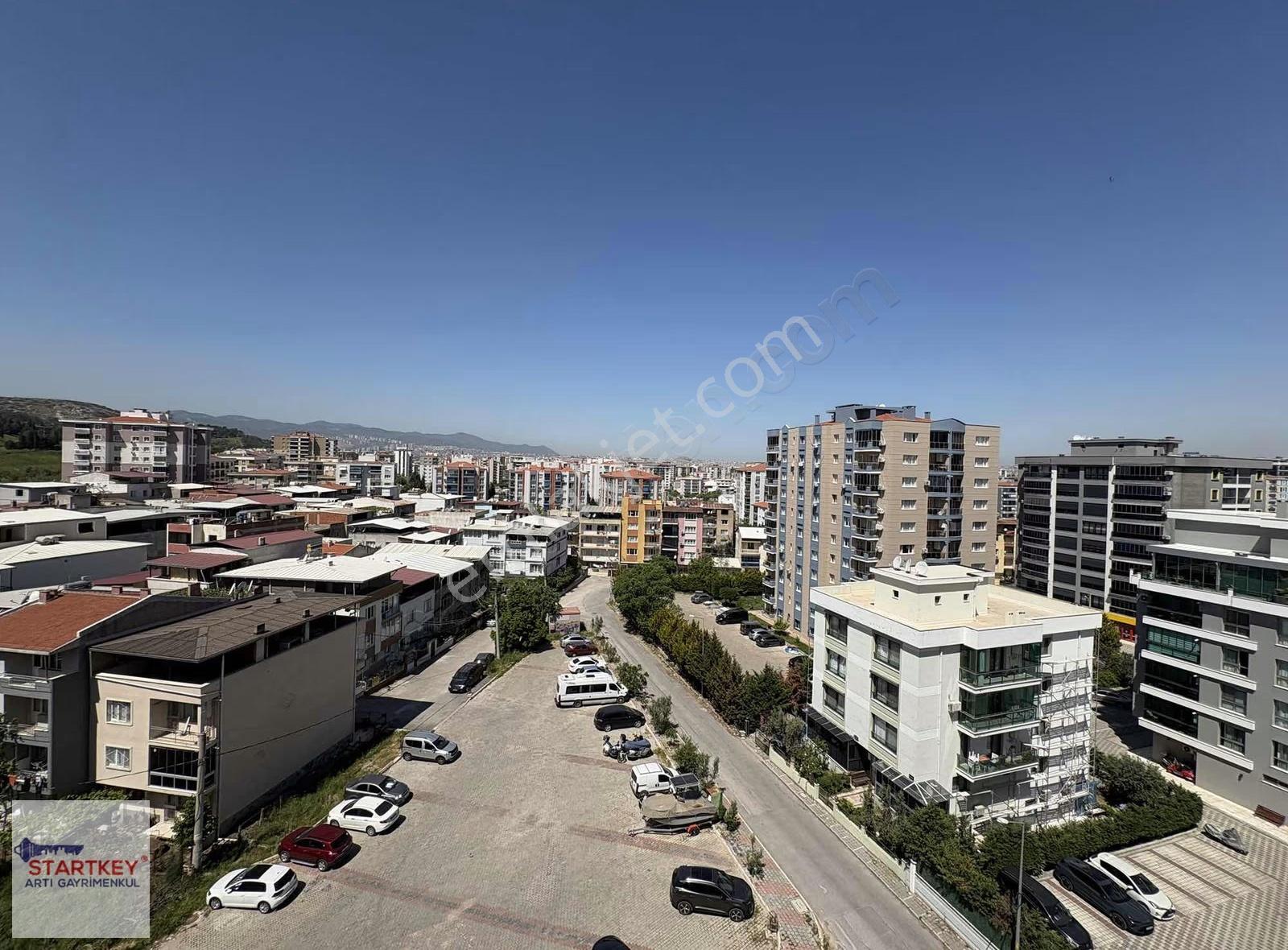 Buca Koop Migros Karşısı Ve Otoban Çıkışı Kiralık 3+1 Daire - Görsel 21