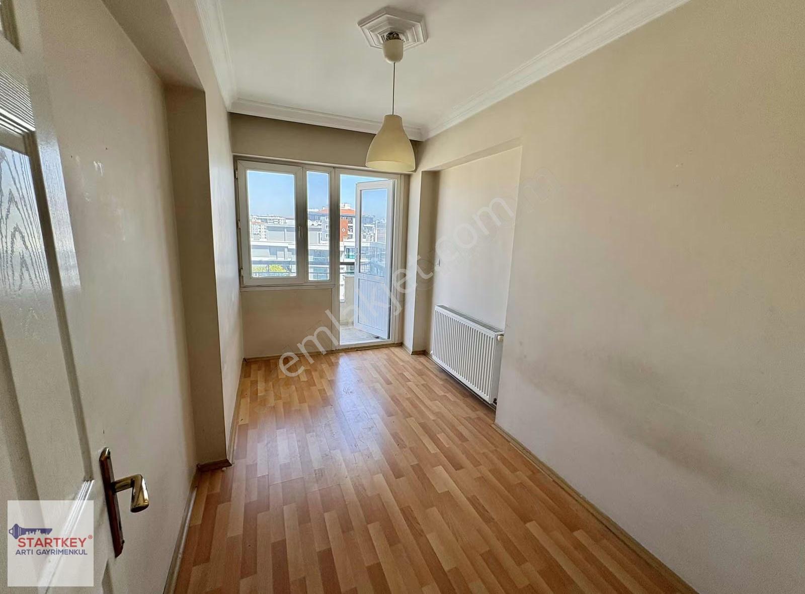 Buca Koop Migros Karşısı Ve Otoban Çıkışı Kiralık 3+1 Daire - Görsel 29