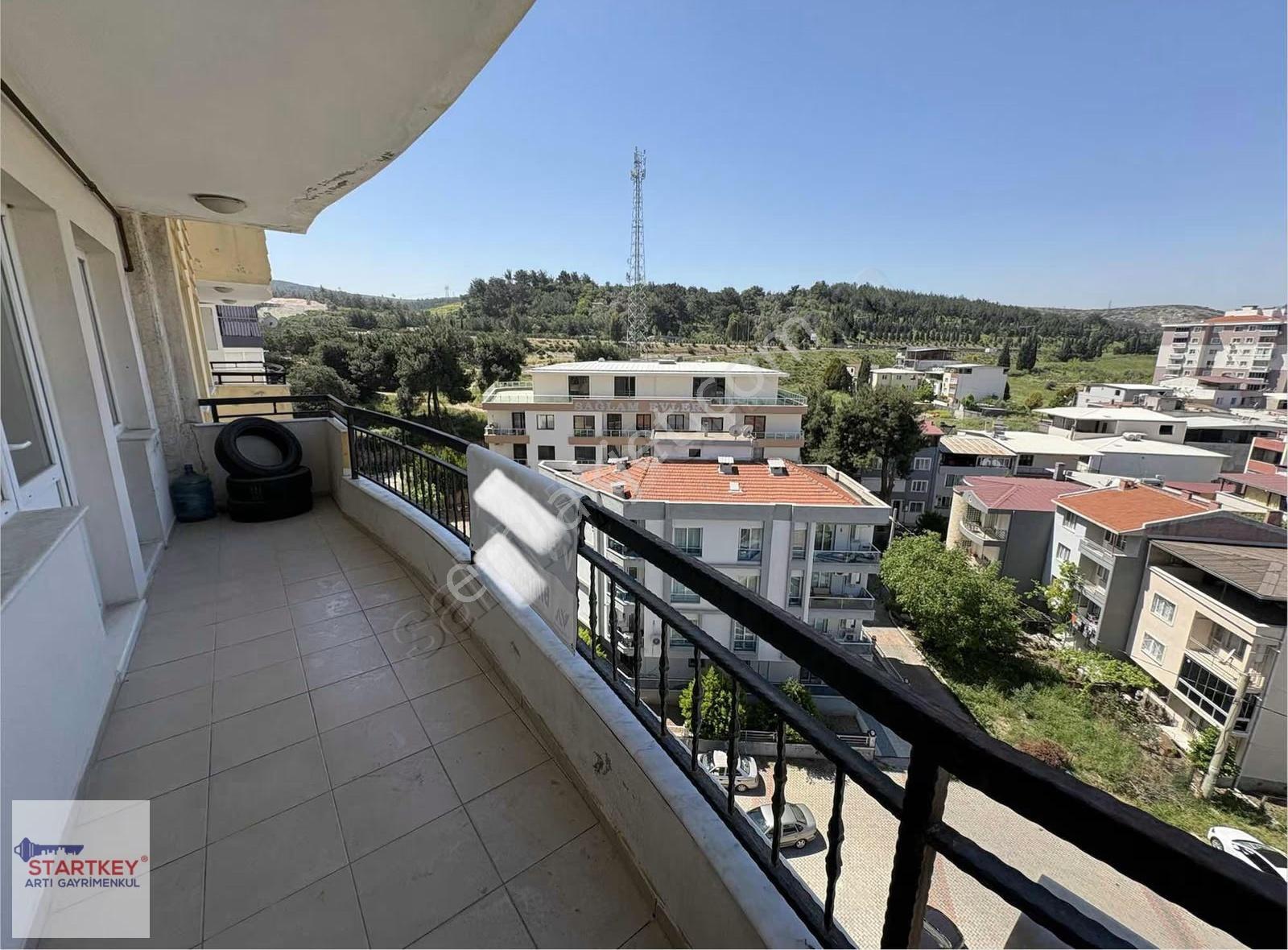 Buca Koop Migros Karşısı Ve Otoban Çıkışı Kiralık 3+1 Daire - Görsel 20