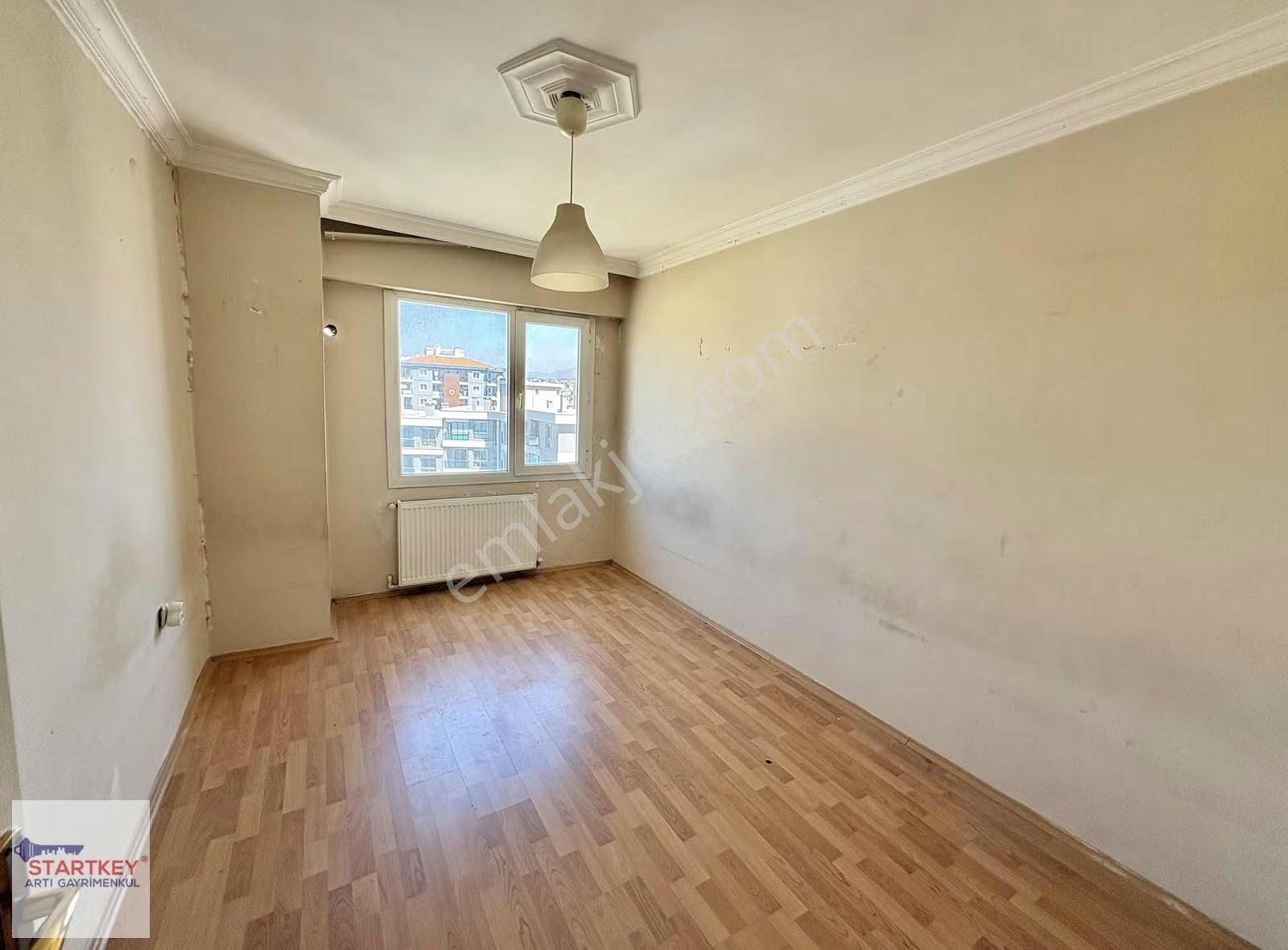 Buca Koop Migros Karşısı Ve Otoban Çıkışı Kiralık 3+1 Daire - Görsel 27