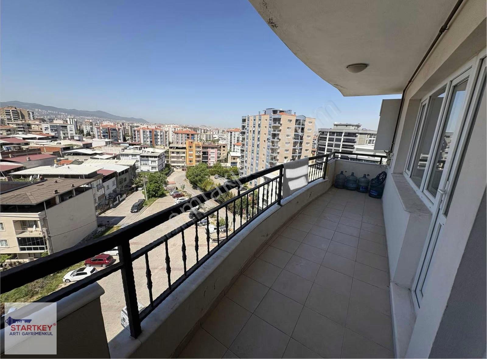Buca Koop Migros Karşısı Ve Otoban Çıkışı Kiralık 3+1 Daire - Görsel 19