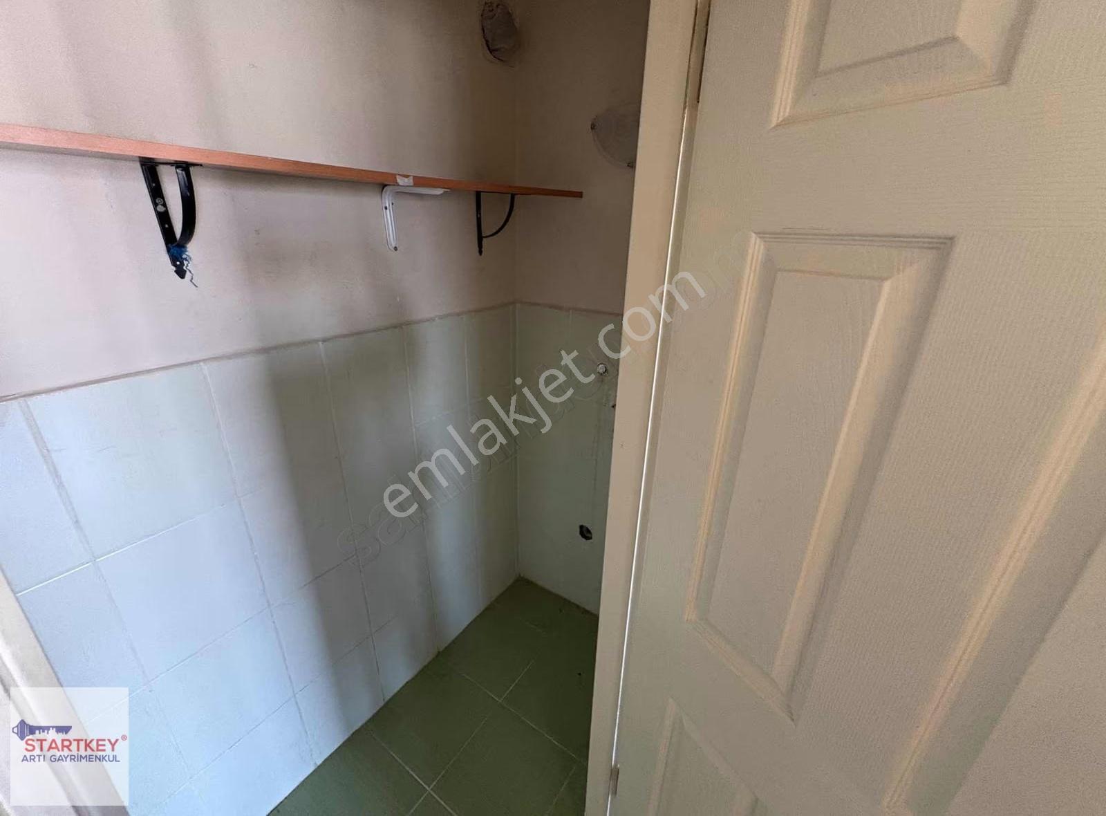 Buca Koop Migros Karşısı Ve Otoban Çıkışı Kiralık 3+1 Daire - Görsel 15