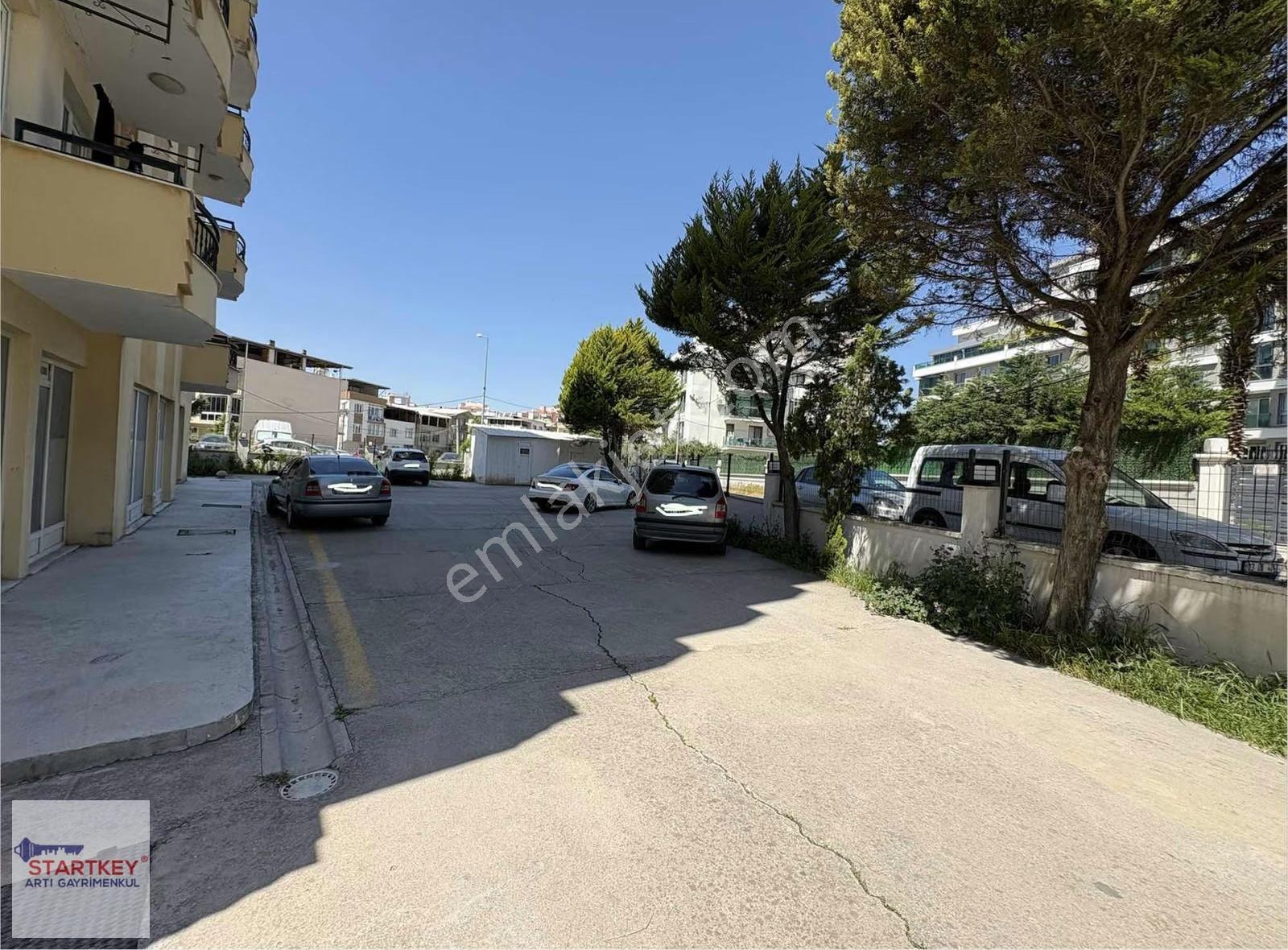 Buca Koop Migros Karşısı Ve Otoban Çıkışı Kiralık 3+1 Daire - Görsel 8
