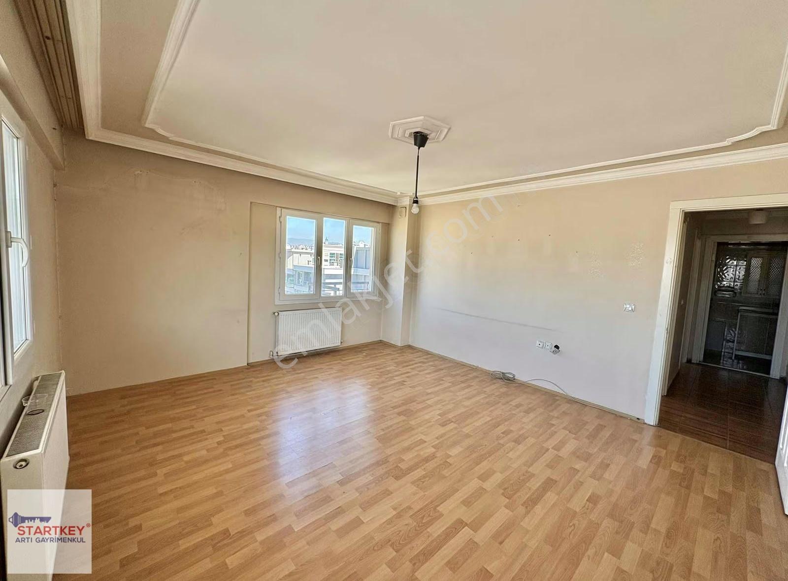Buca Koop Migros Karşısı Ve Otoban Çıkışı Kiralık 3+1 Daire - Görsel 18