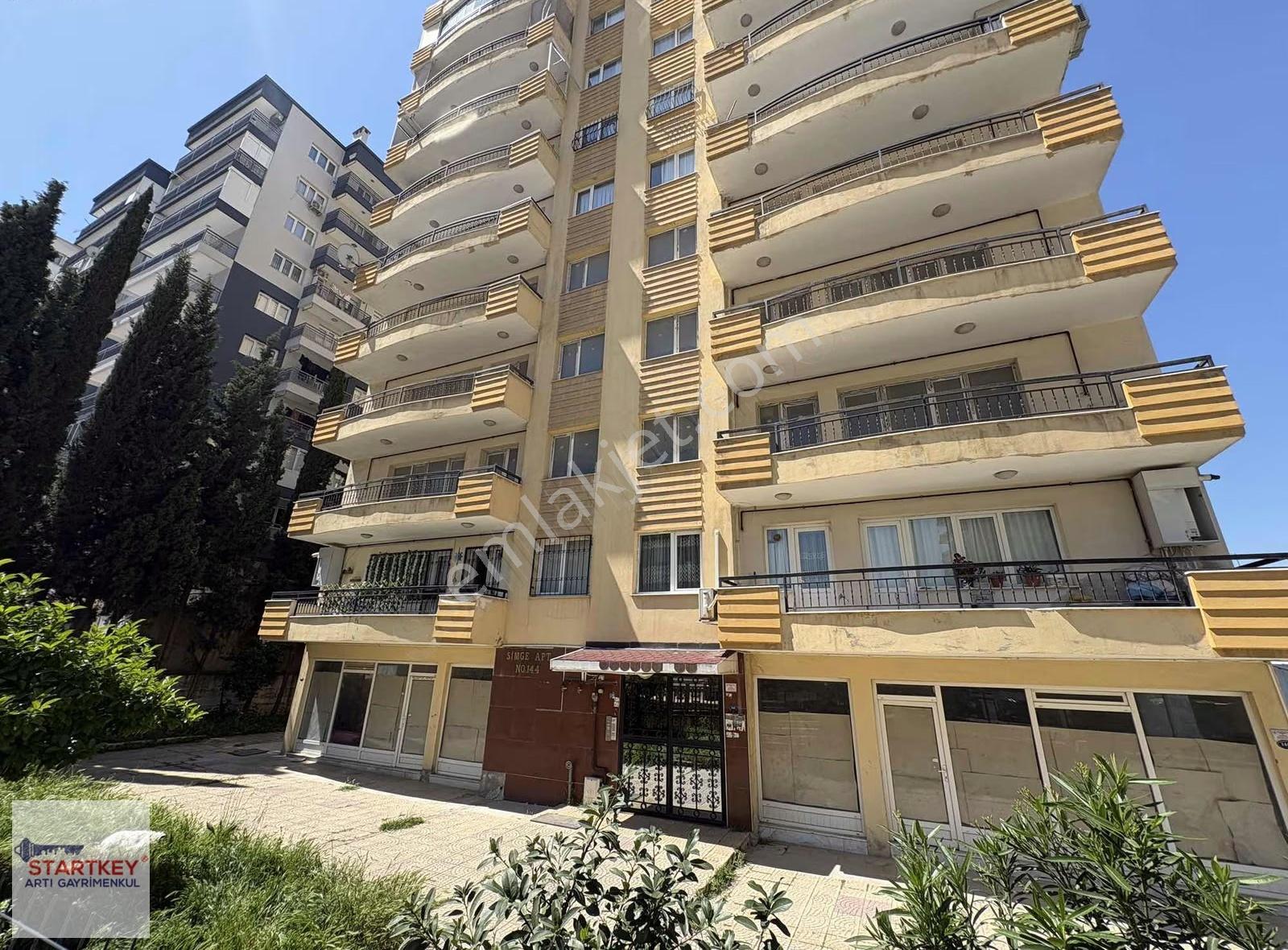 Buca Koop Migros Karşısı Ve Otoban Çıkışı Kiralık 3+1 Daire - Görsel 28