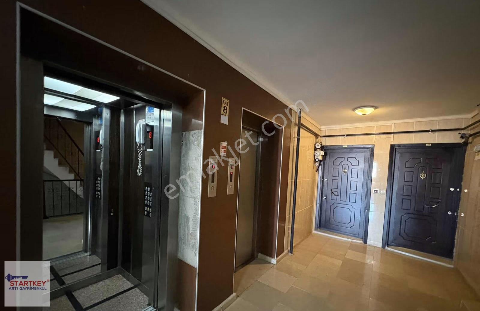 Buca Koop Migros Karşısı Ve Otoban Çıkışı Kiralık 3+1 Daire - Görsel 14