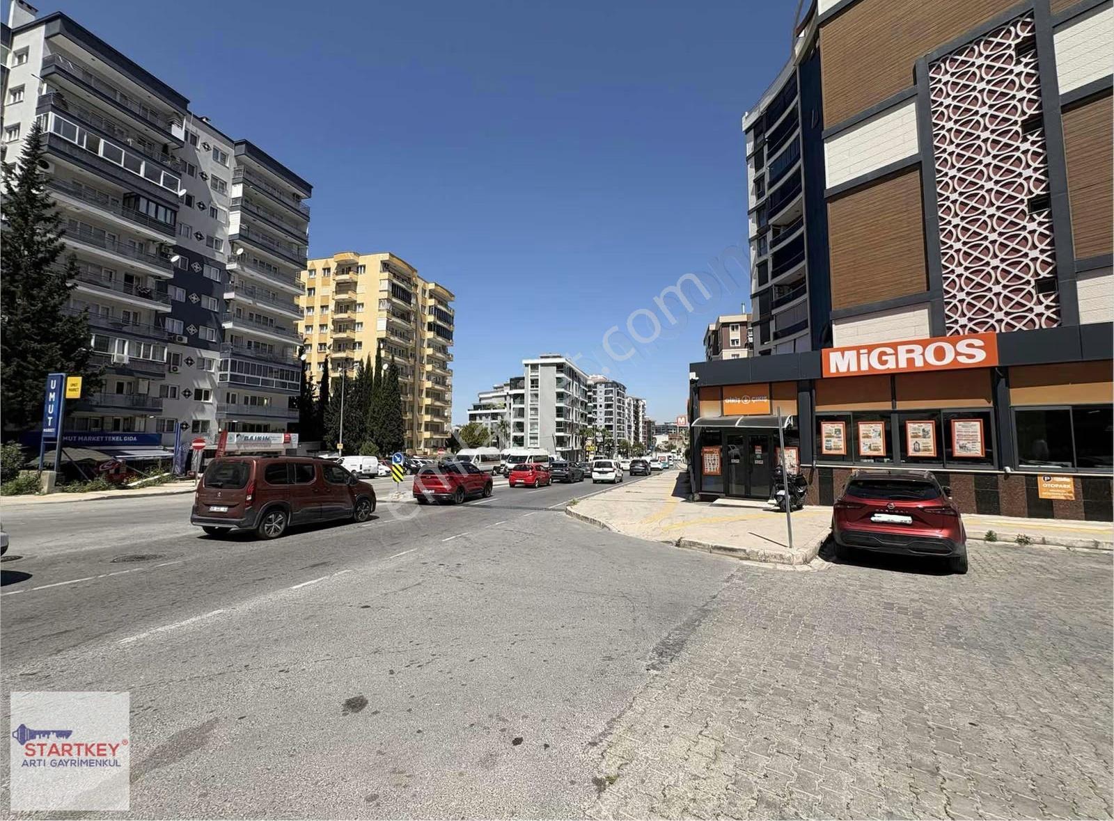 Buca Koop Migros Karşısı Ve Otoban Çıkışı Kiralık 3+1 Daire - Görsel 17