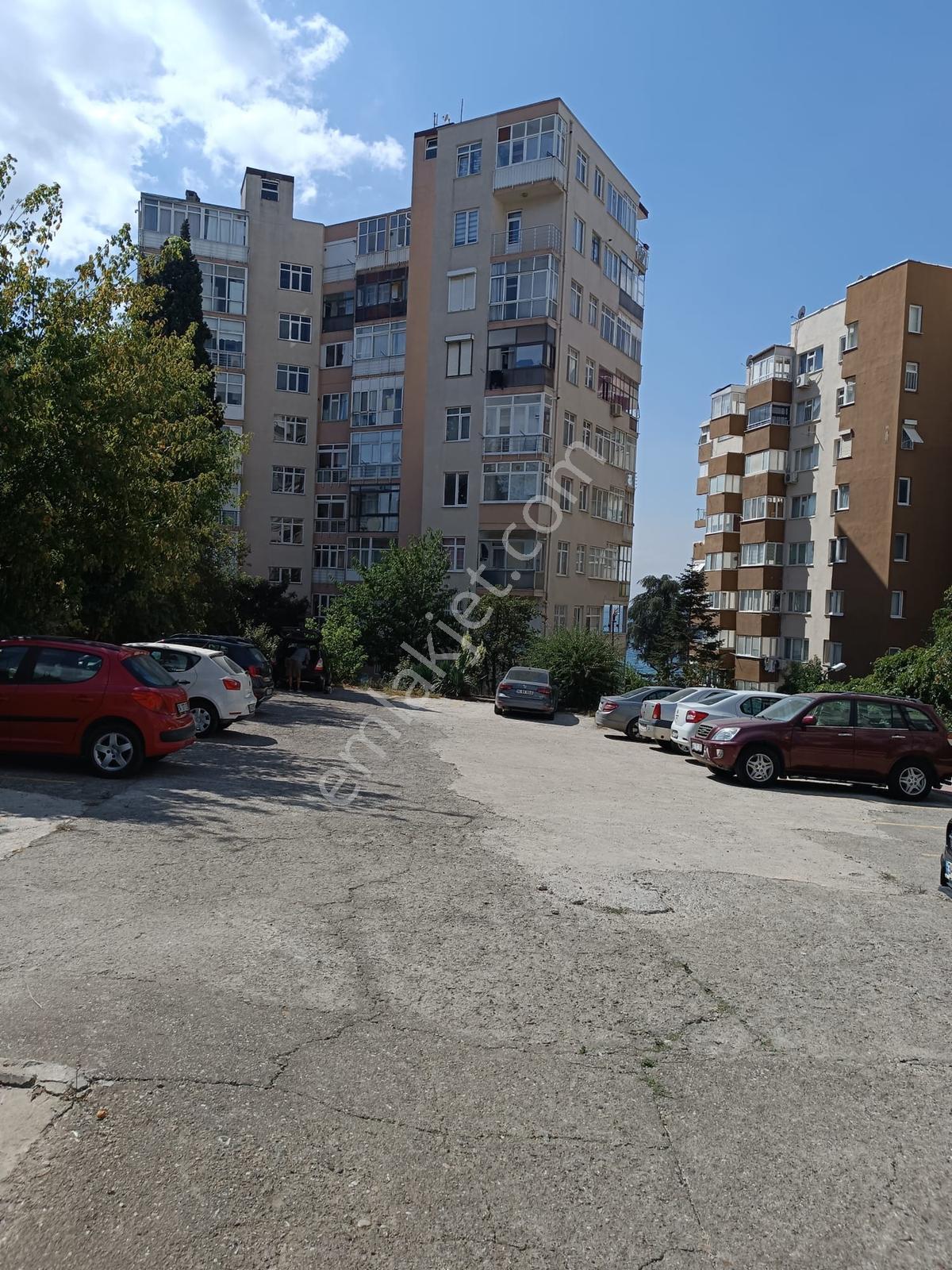 Turyap'tan Bayramoğlu Erkom Sitesi 4+2 Deniz'e Sıfır Bahçe Katı - Görsel 27