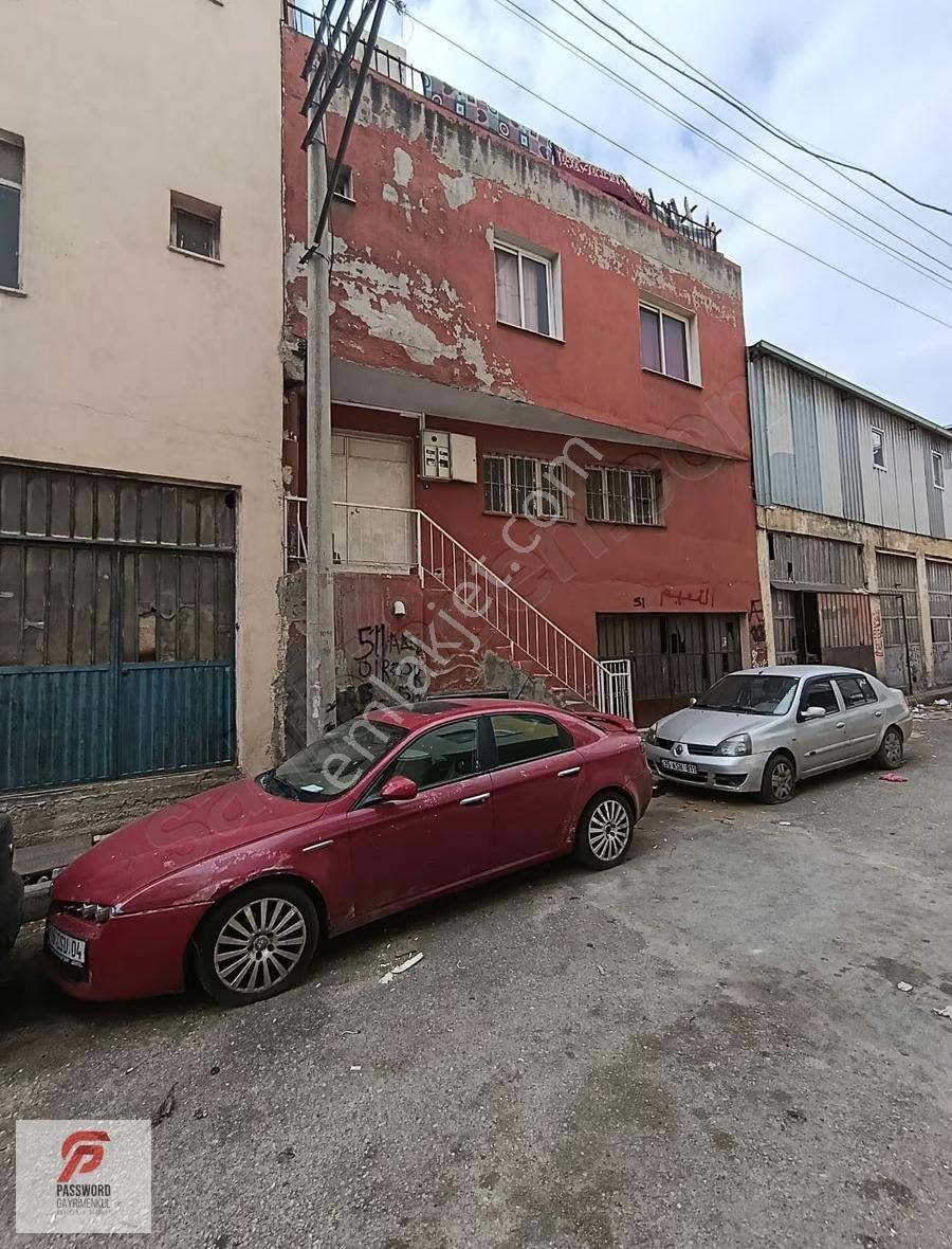 Yeşillik Caddesi Yakını Satılık İşyeri - Görsel 7