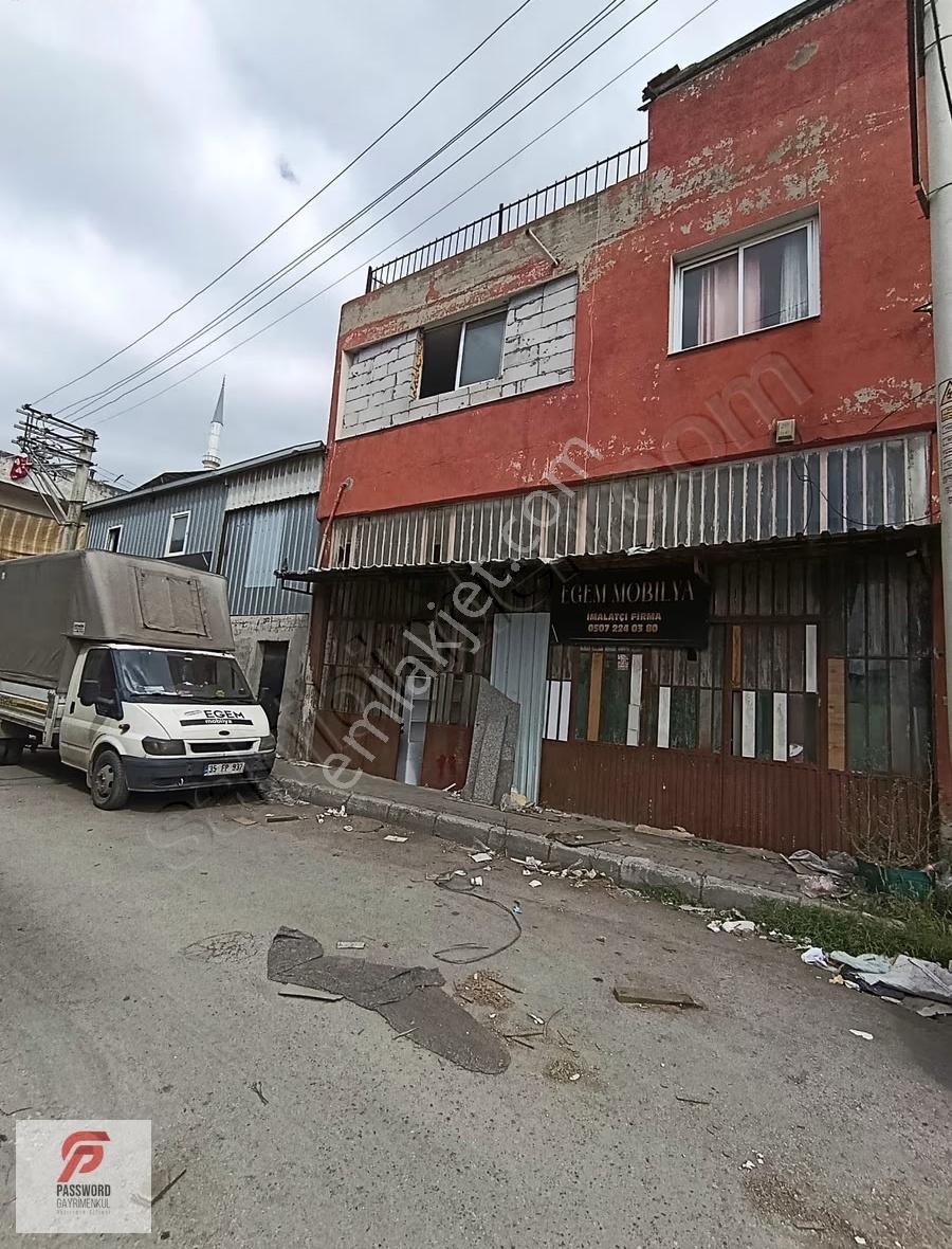 Yeşillik Caddesi Yakını Satılık İşyeri - Görsel 5