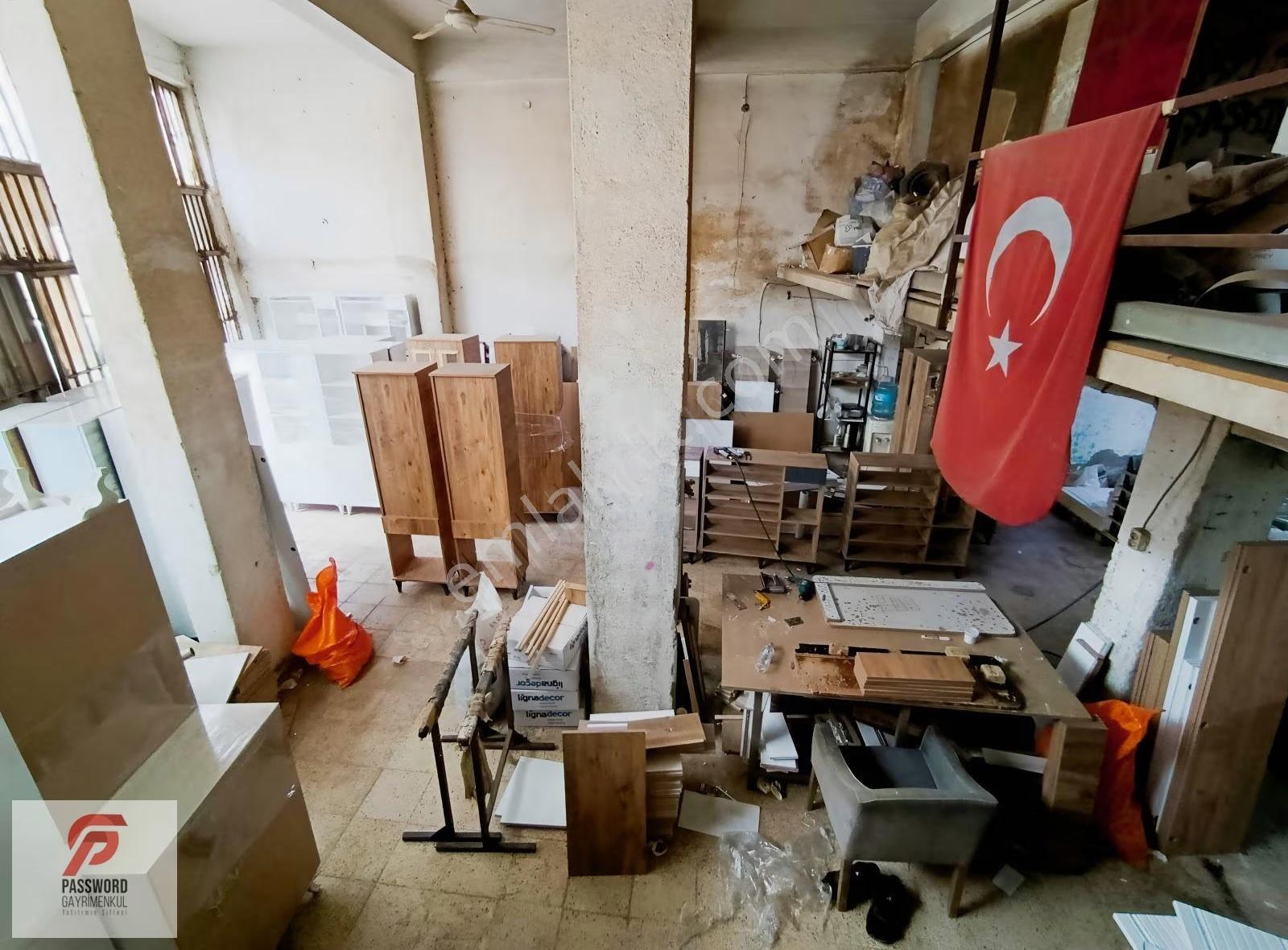Yeşillik Caddesi Yakını Satılık İşyeri - Görsel 9
