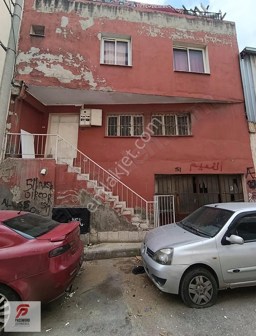 Yeşillik Caddesi Yakını Satılık İşyeri - Görsel 24
