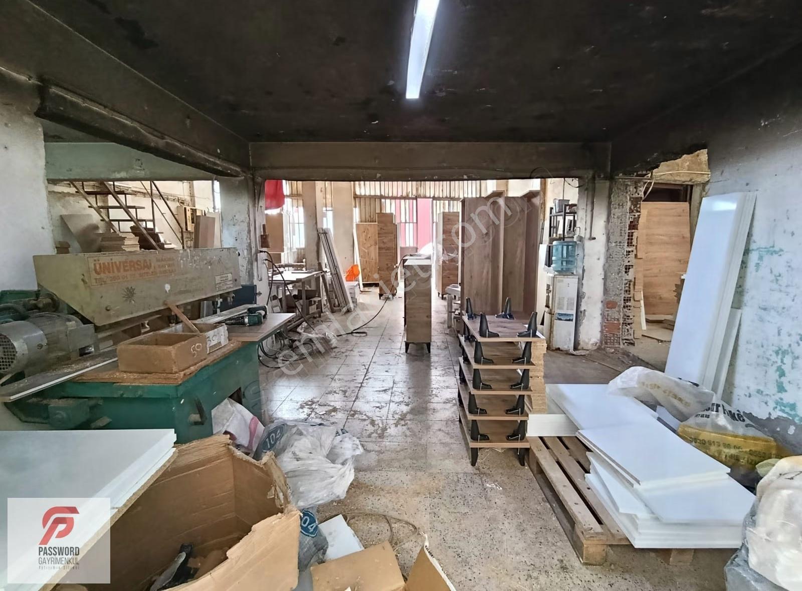 Yeşillik Caddesi Yakını Satılık İşyeri - Görsel 16
