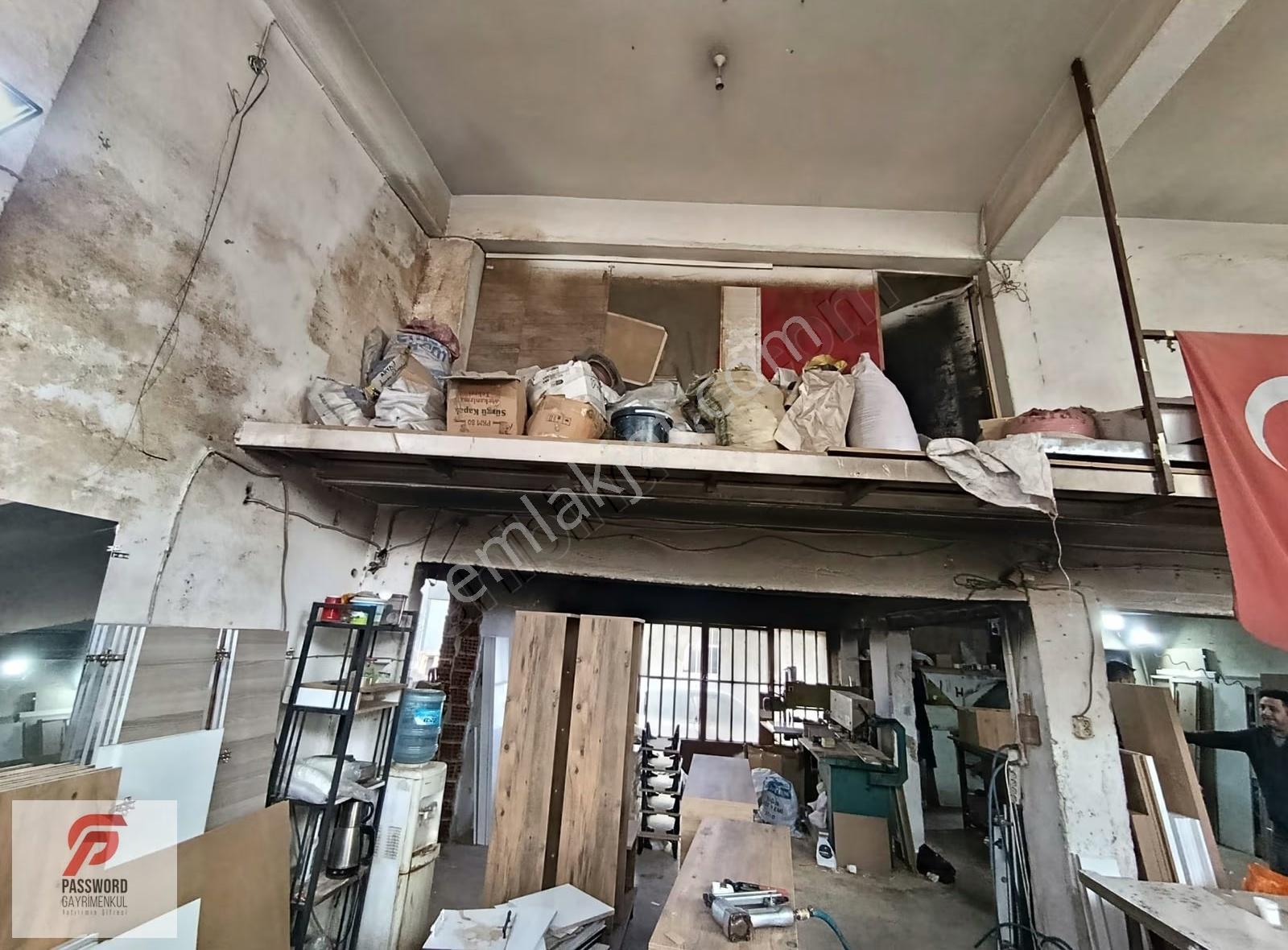 Yeşillik Caddesi Yakını Satılık İşyeri - Görsel 30
