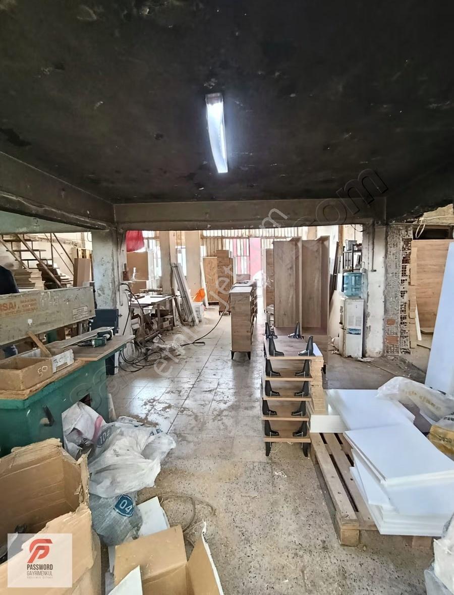 Yeşillik Caddesi Yakını Satılık İşyeri - Görsel 27