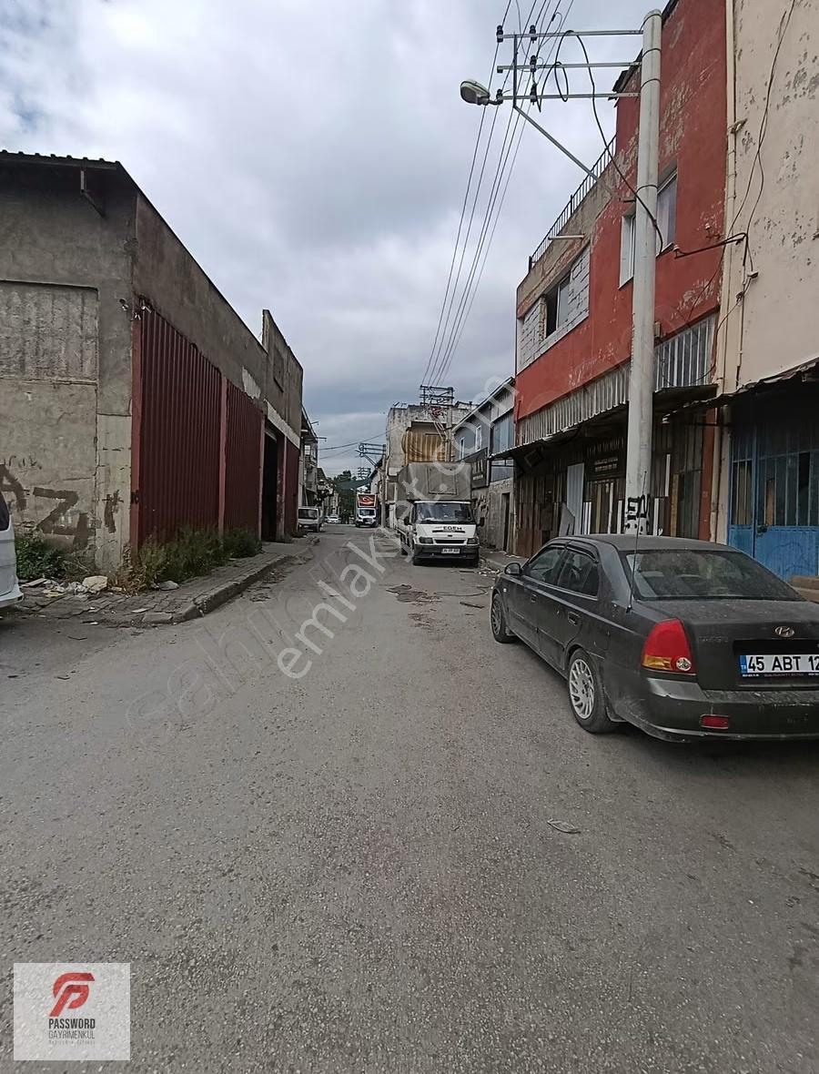 Yeşillik Caddesi Yakını Satılık İşyeri - Görsel 29