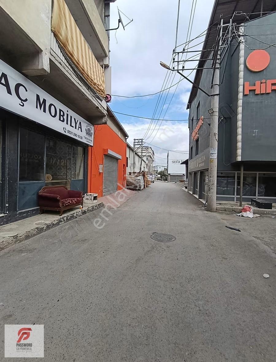 Yeşillik Caddesi Yakını Satılık İşyeri - Görsel 23