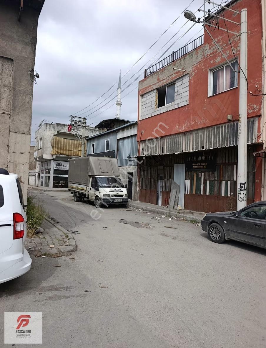 Yeşillik Caddesi Yakını Satılık İşyeri - Görsel 4