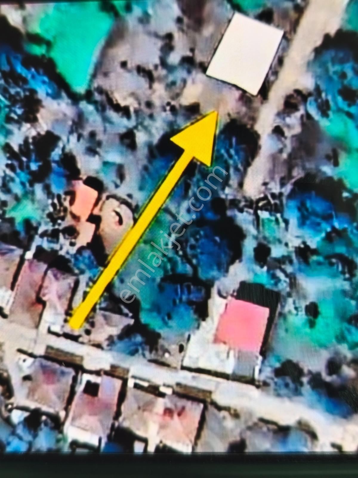 Çanakkale Biga Yolindi Köyünde Yatırımlık Bahçe - Görsel 7