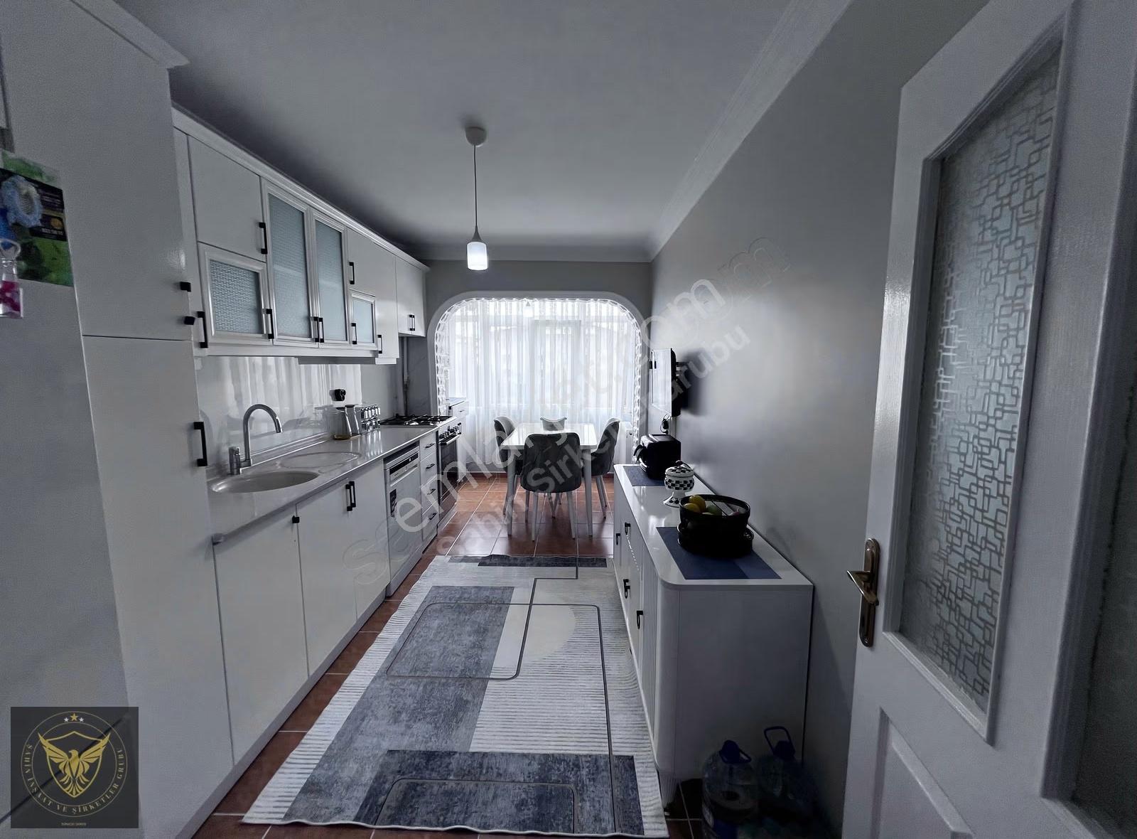 Beylikdüzü Sahil Mh.kavaklı Kent Sitesi Geniş M2'li 3+1 Dairemiz - Görsel 8