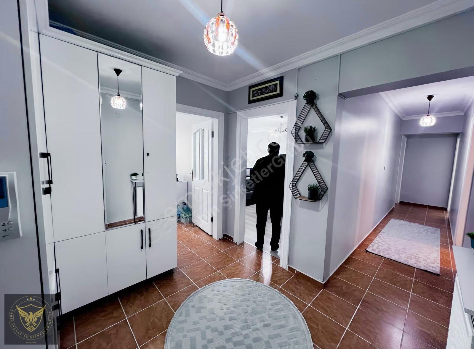 Beylikdüzü Sahil Mh.kavaklı Kent Sitesi Geniş M2'li 3+1 Dairemiz - Görsel 11