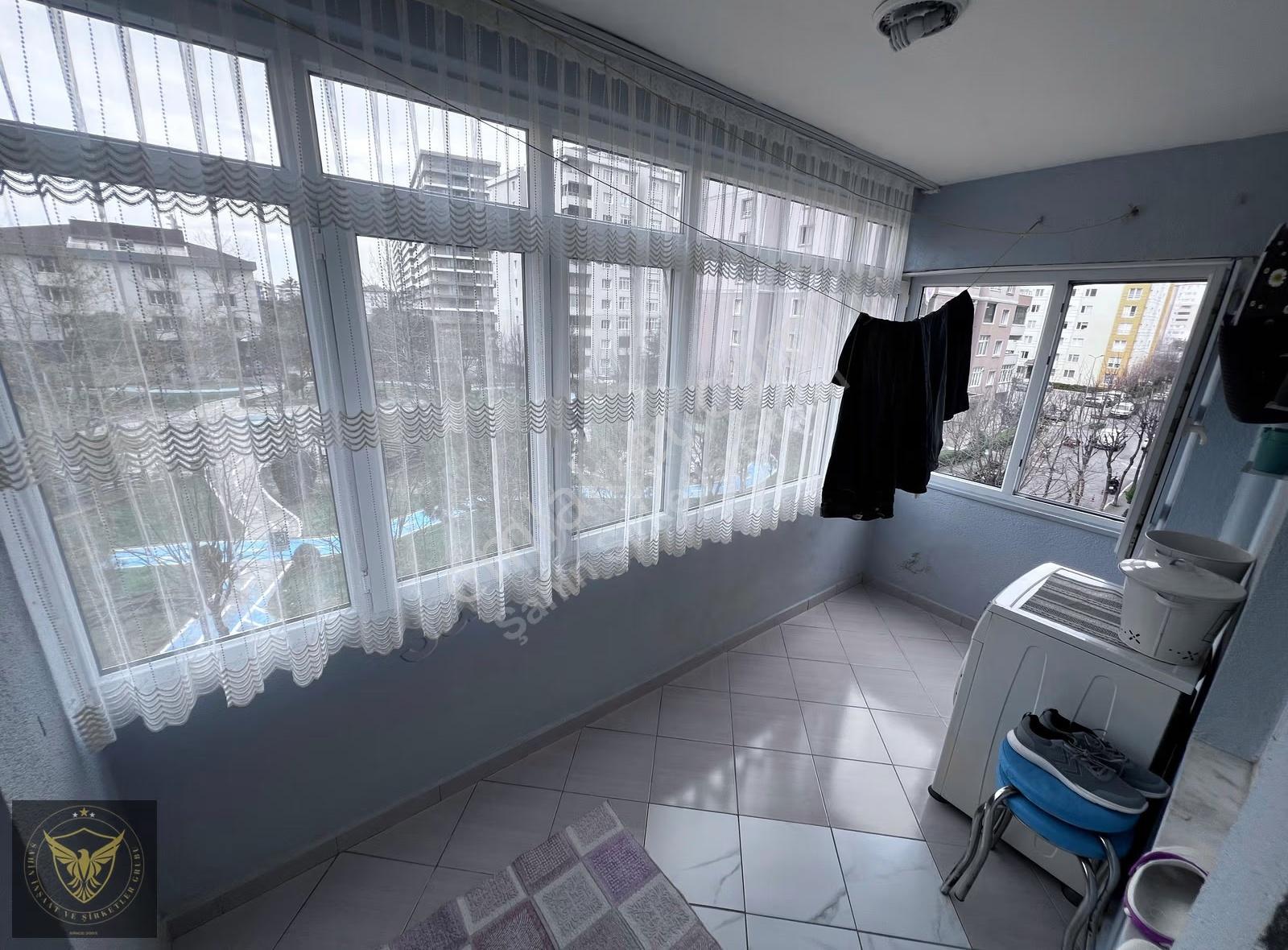 Beylikdüzü Sahil Mh.kavaklı Kent Sitesi Geniş M2'li 3+1 Dairemiz - Görsel 16