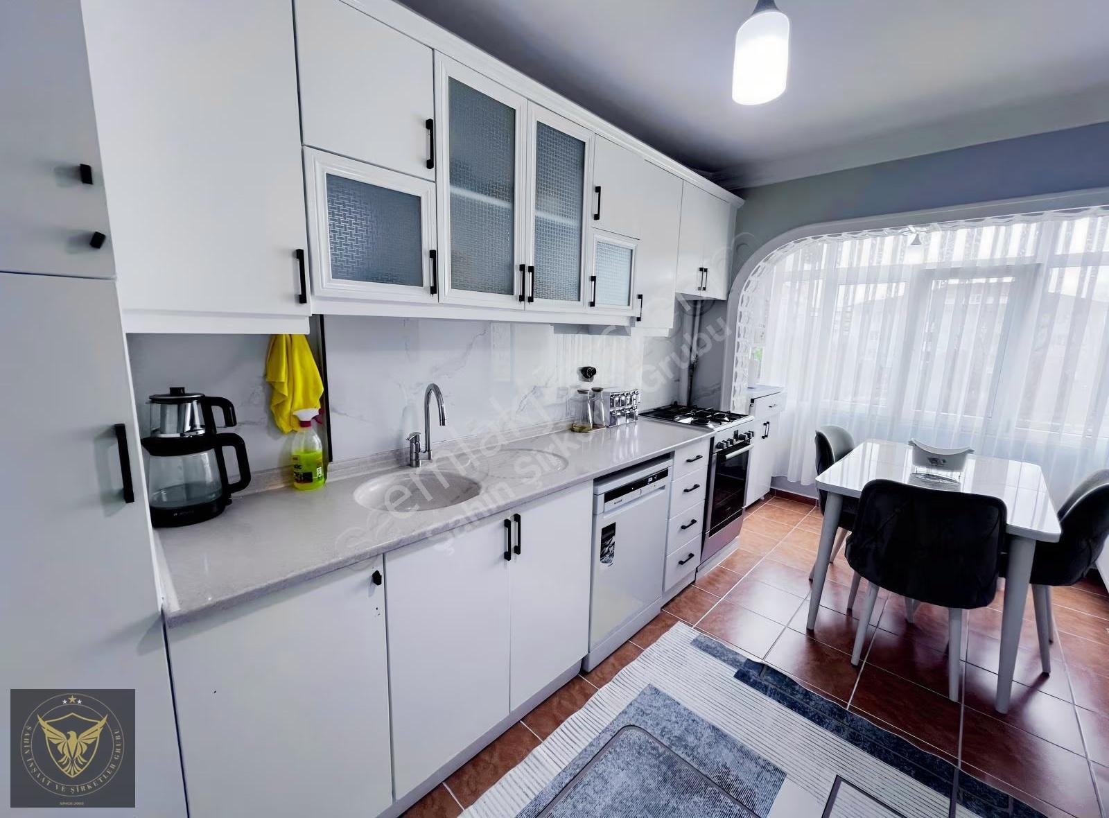 Beylikdüzü Sahil Mh.kavaklı Kent Sitesi Geniş M2'li 3+1 Dairemiz - Görsel 6