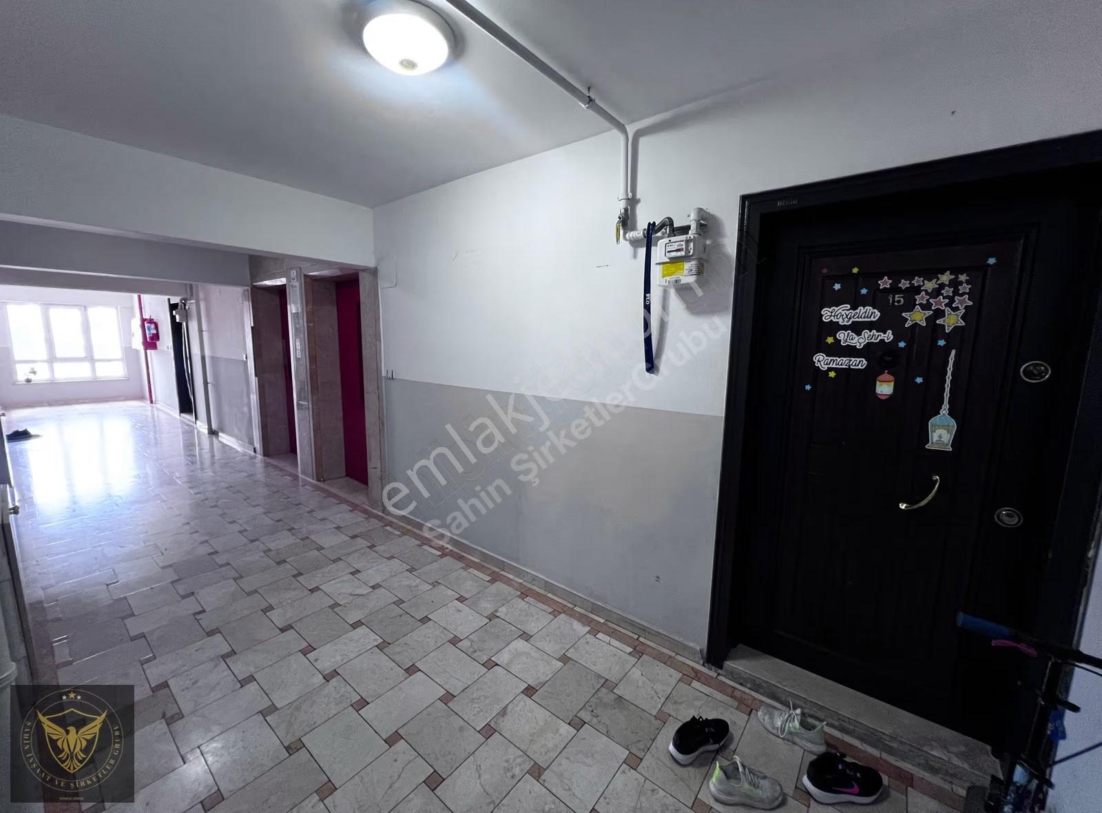 Beylikdüzü Sahil Mh.kavaklı Kent Sitesi Geniş M2'li 3+1 Dairemiz - Görsel 18