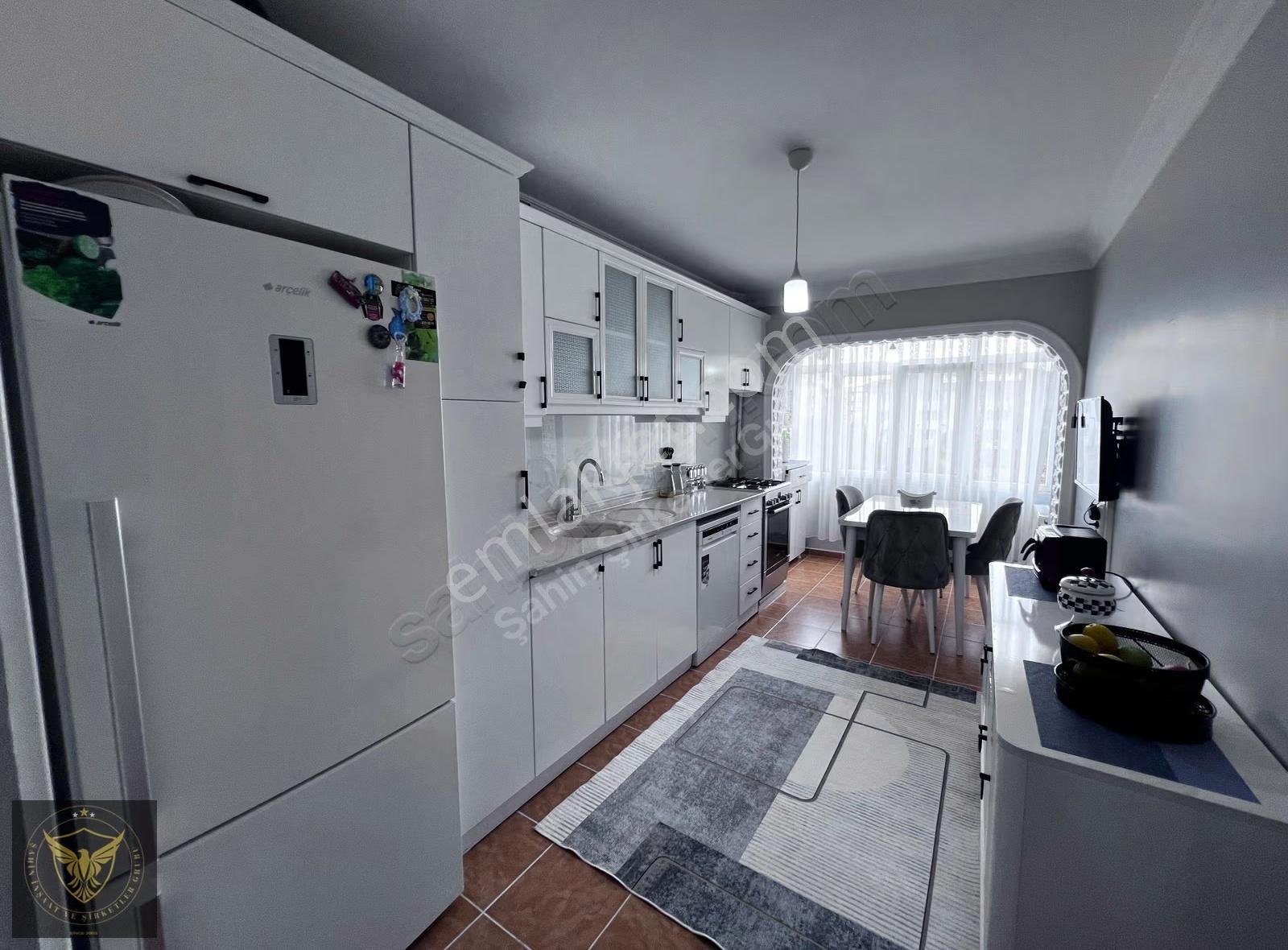 Beylikdüzü Sahil Mh.kavaklı Kent Sitesi Geniş M2'li 3+1 Dairemiz - Görsel 10