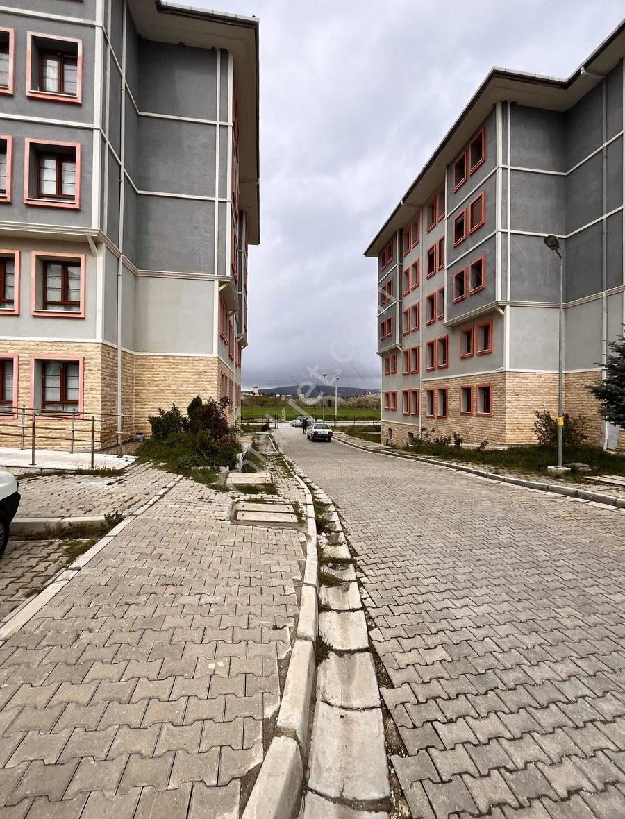 Toki De 2+1 Ful 3.kat Asansörlü Aydınlık Daire - Görsel 12